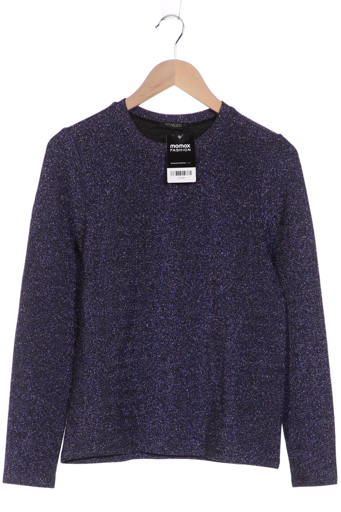 

Soaked in Luxury Damen Pullover, flieder, Gr. 36