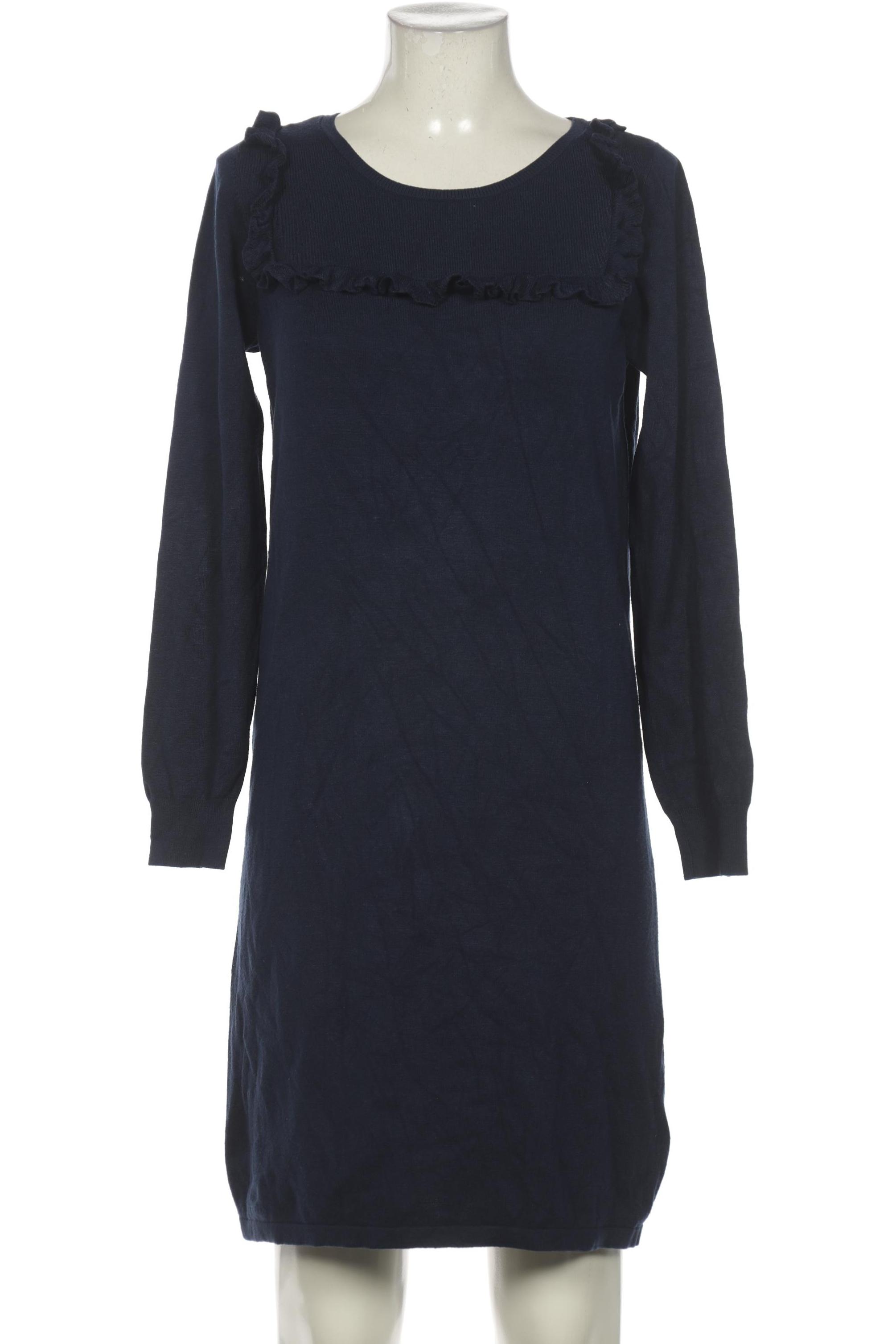 

Soaked in Luxury Damen Kleid, marineblau, Gr. 42