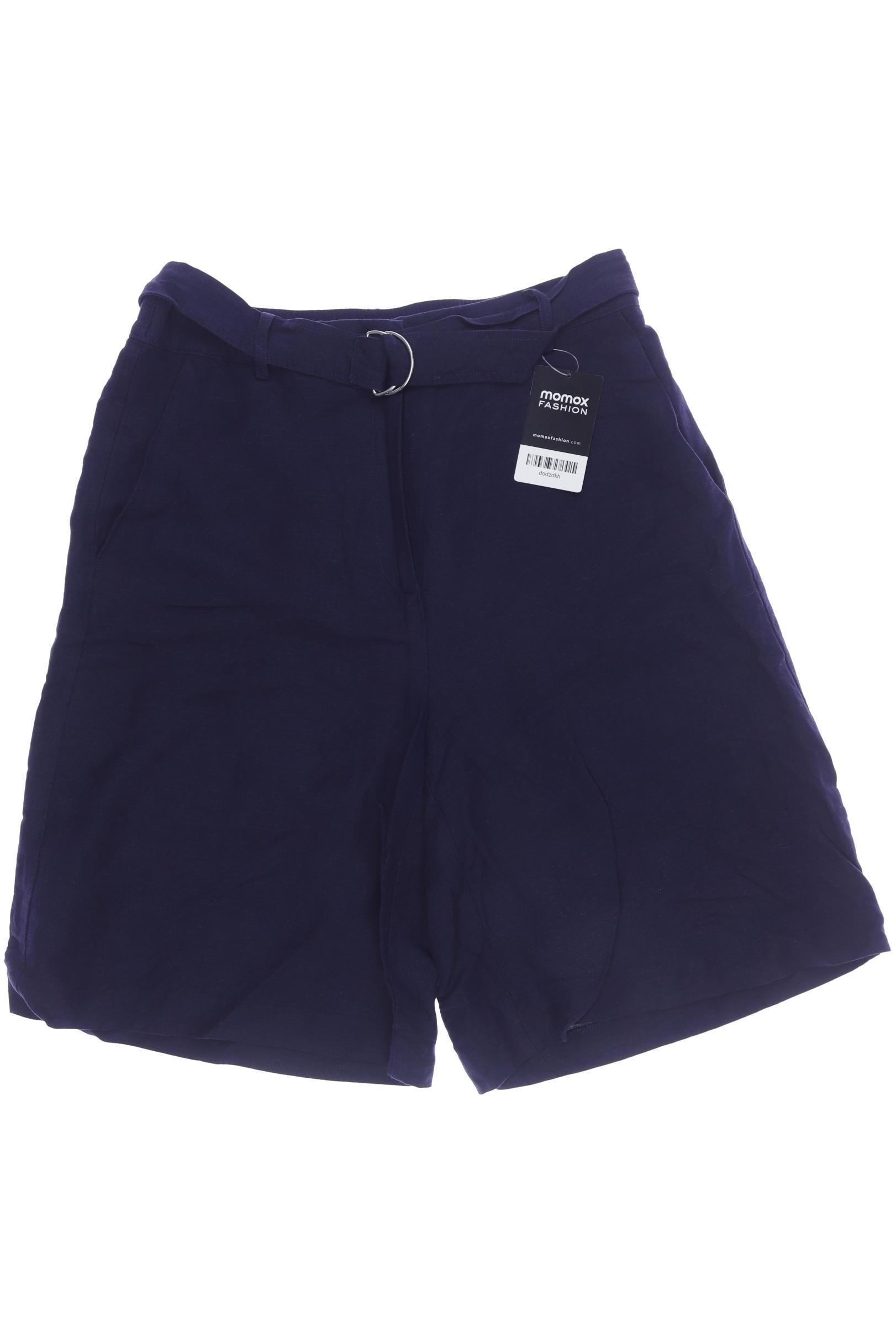 

Soaked in Luxury Damen Shorts, marineblau, Gr. 42