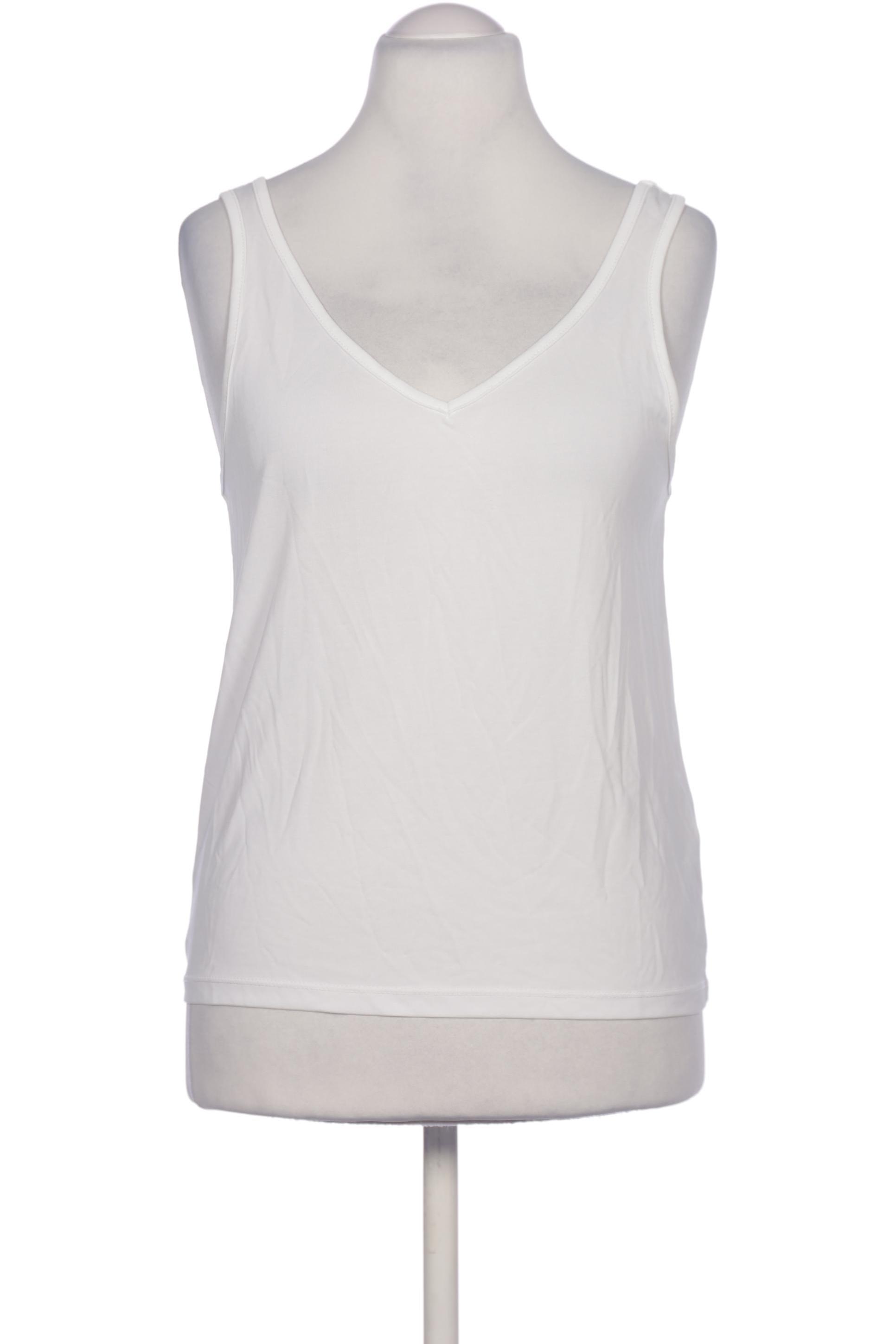 

Soaked in Luxury Damen Top, weiß, Gr. 42