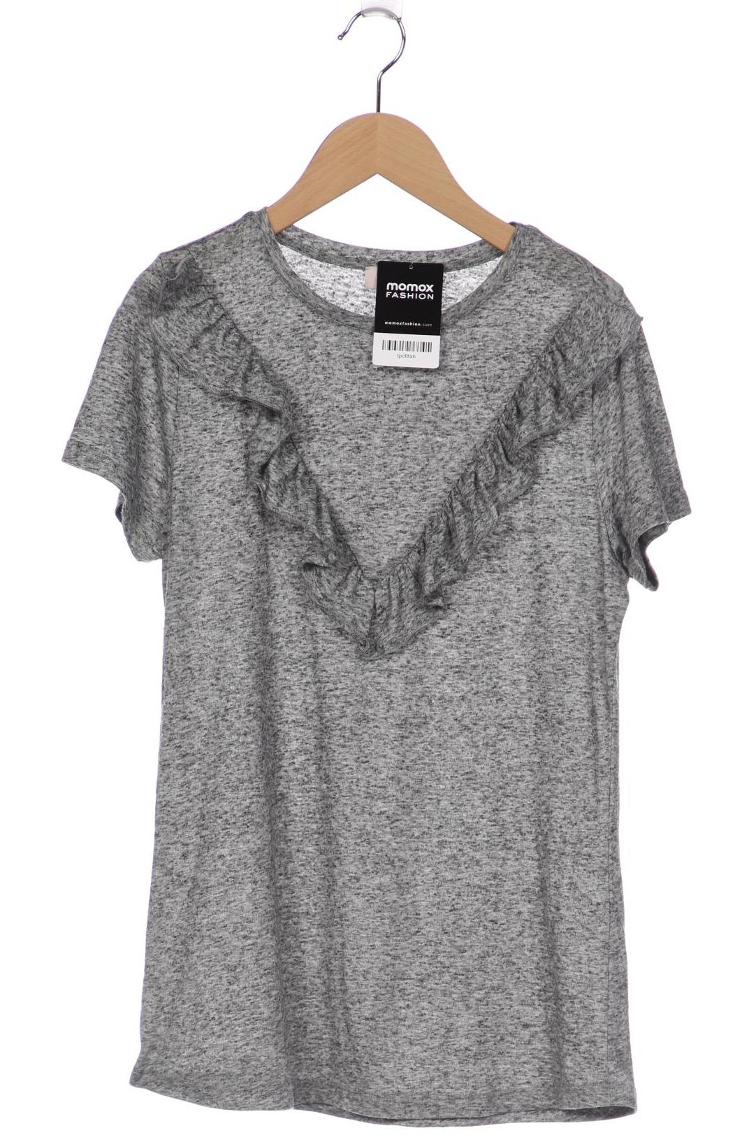 

Soaked in Luxury Damen T-Shirt, grau