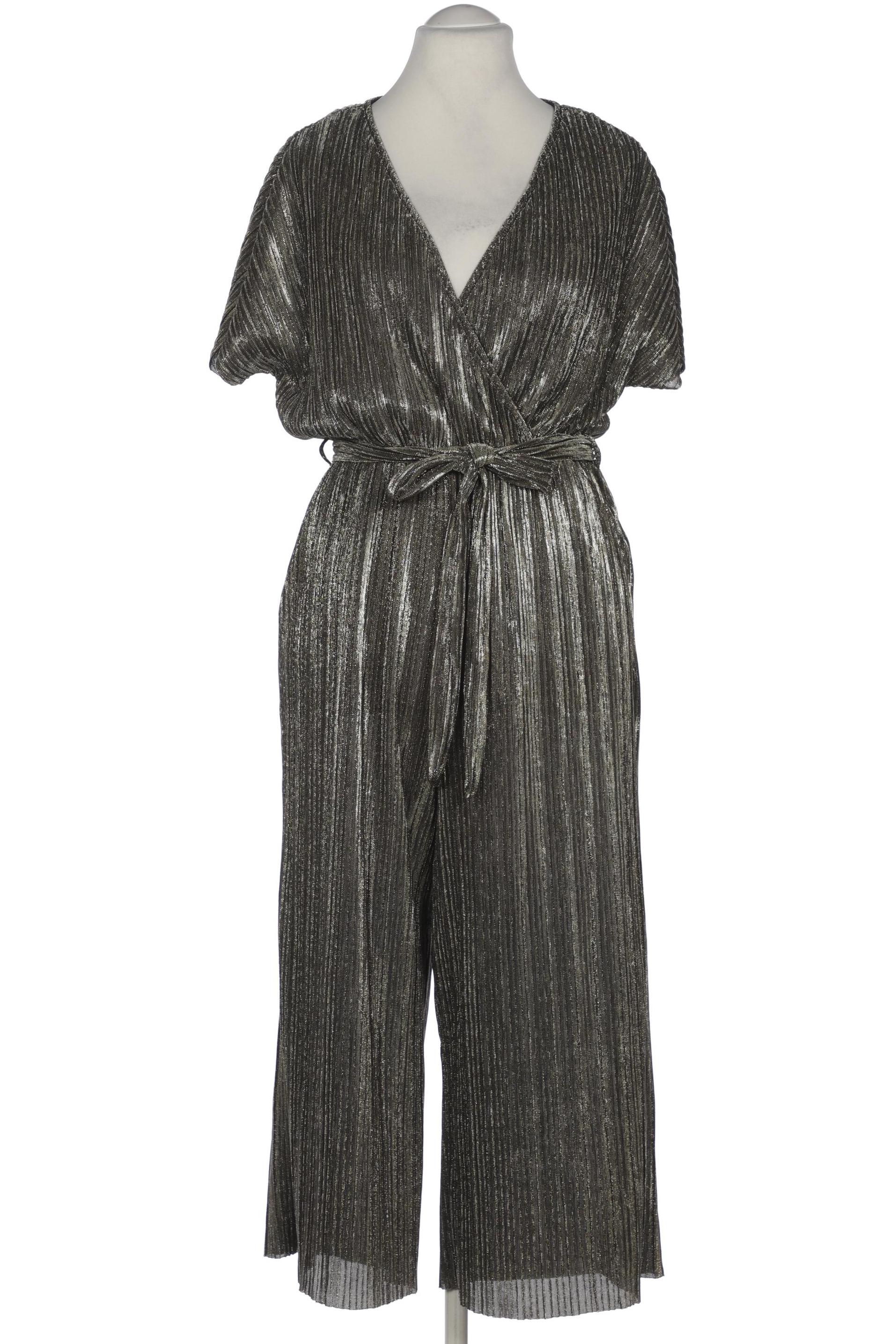 

Soaked in Luxury Damen Jumpsuit/Overall, gold, Gr. 36