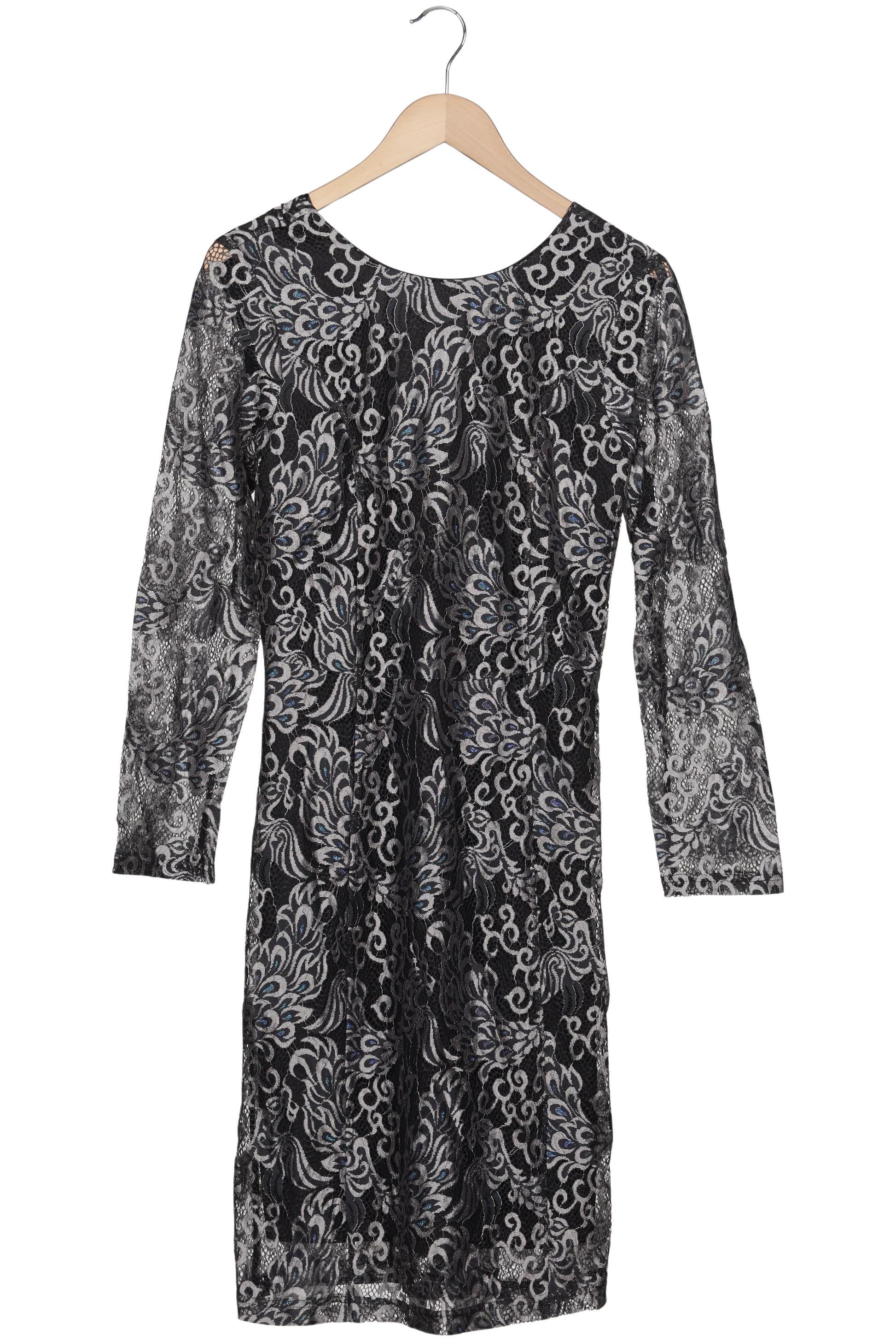

Soaked in Luxury Damen Kleid, schwarz, Gr. 36