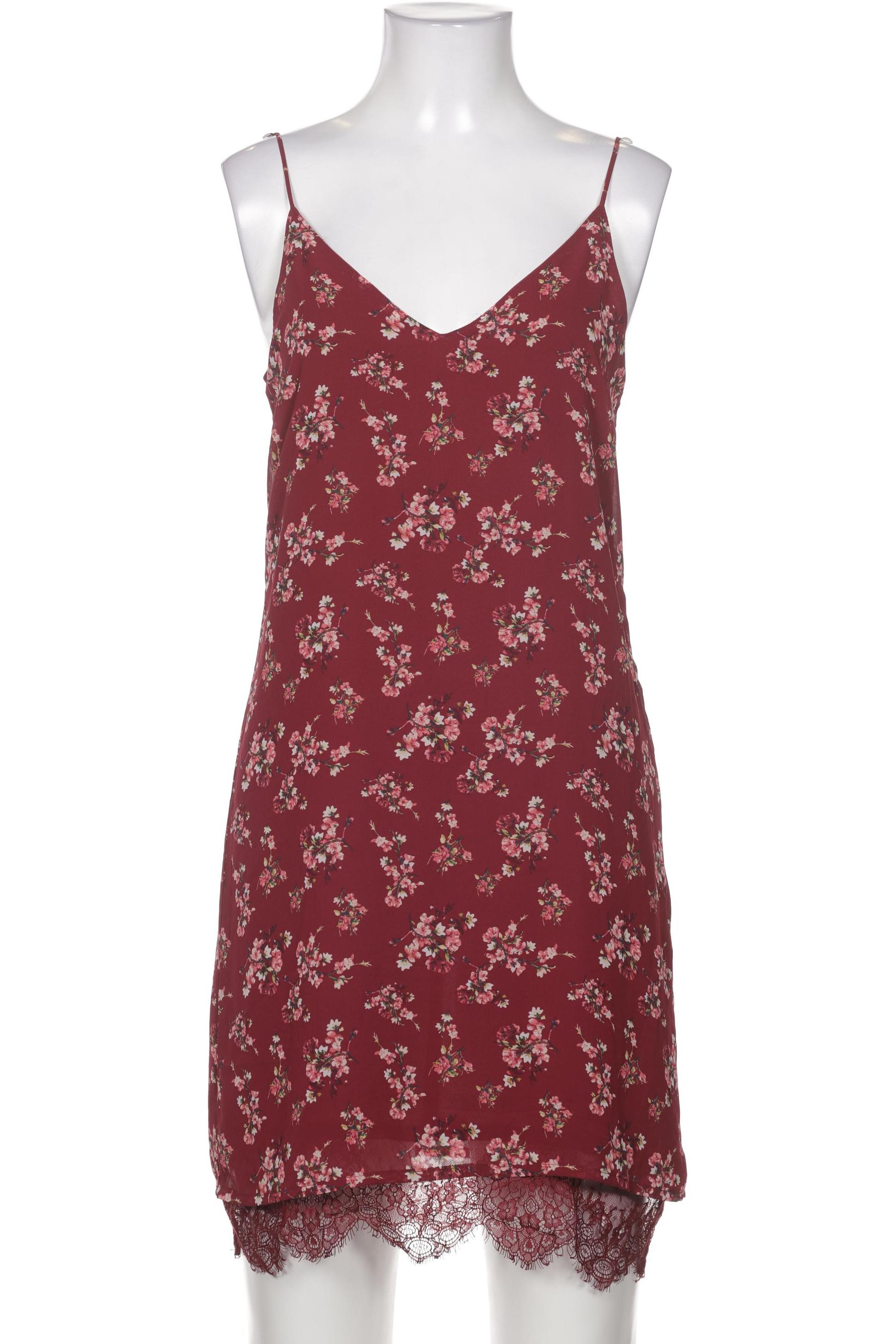 Thumbnail - Soaked in Luxury Damen Kleid, bordeaux, Gr. 34
