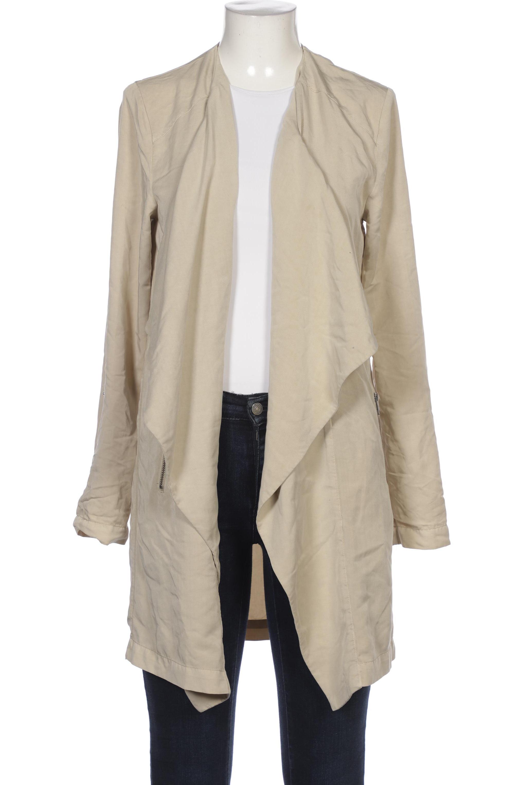 

Soaked in Luxury Damen Mantel, beige