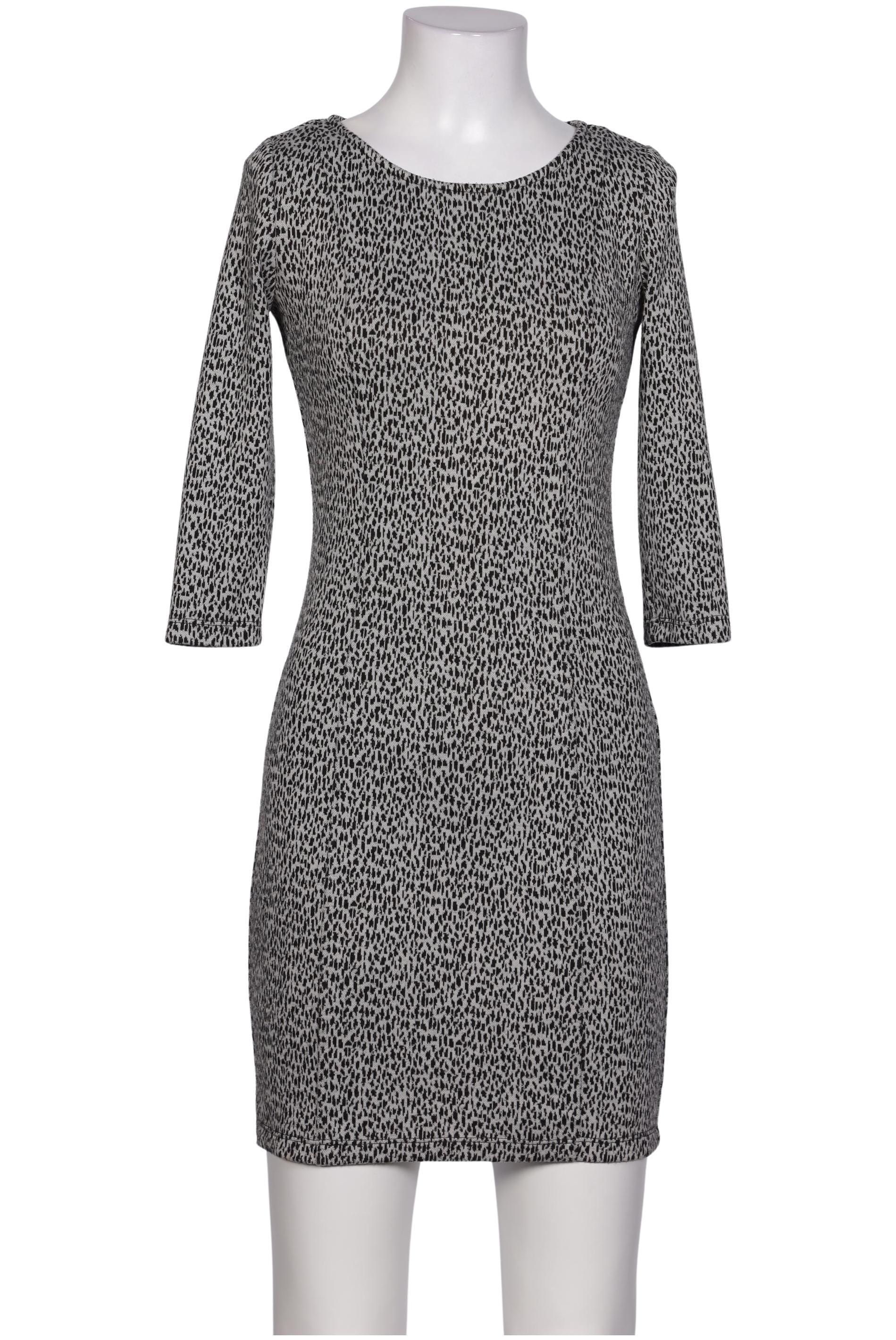 

Soaked in Luxury Damen Kleid, grau, Gr. 34