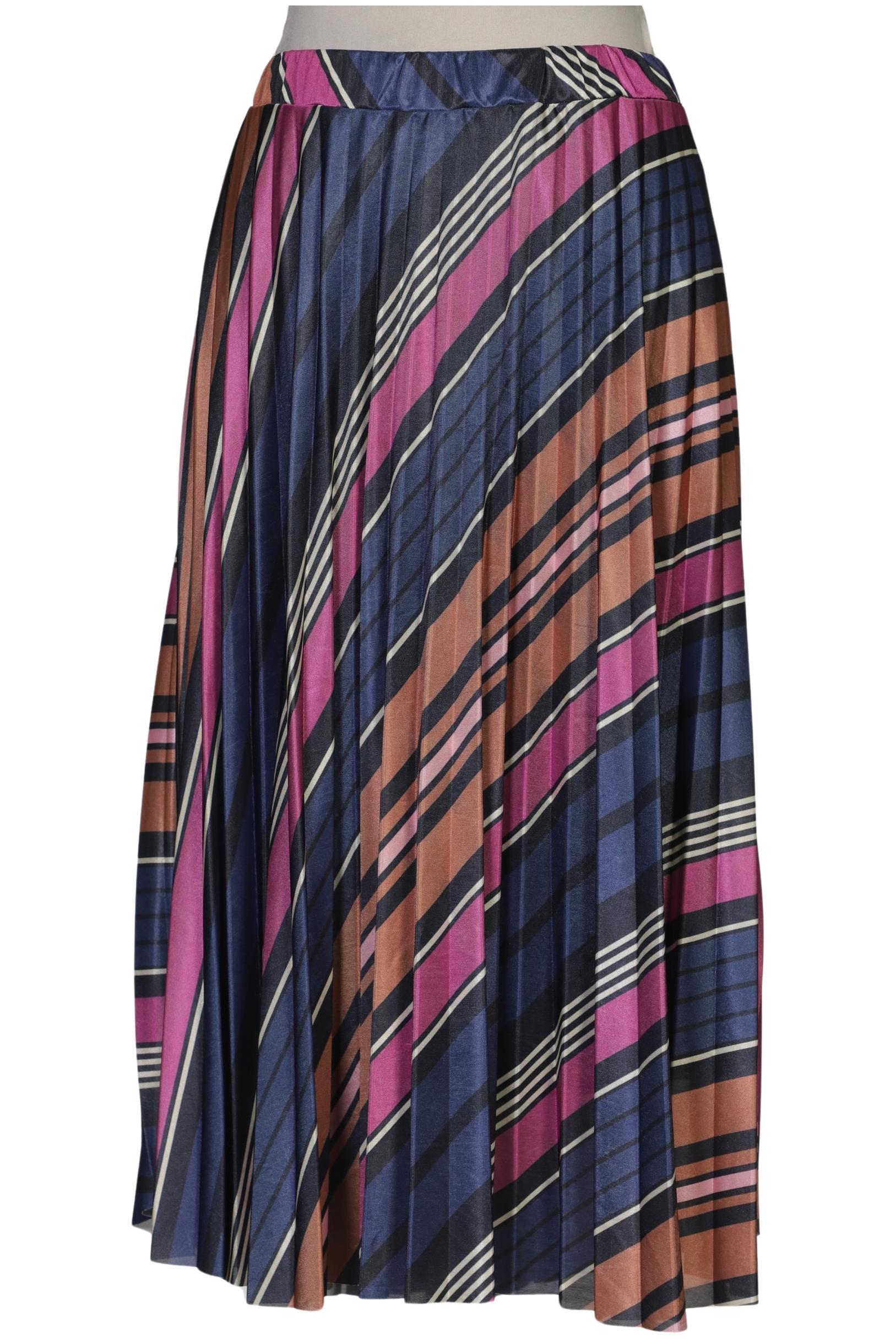 

Soaked in Luxury Damen Rock, mehrfarbig, Gr. 30