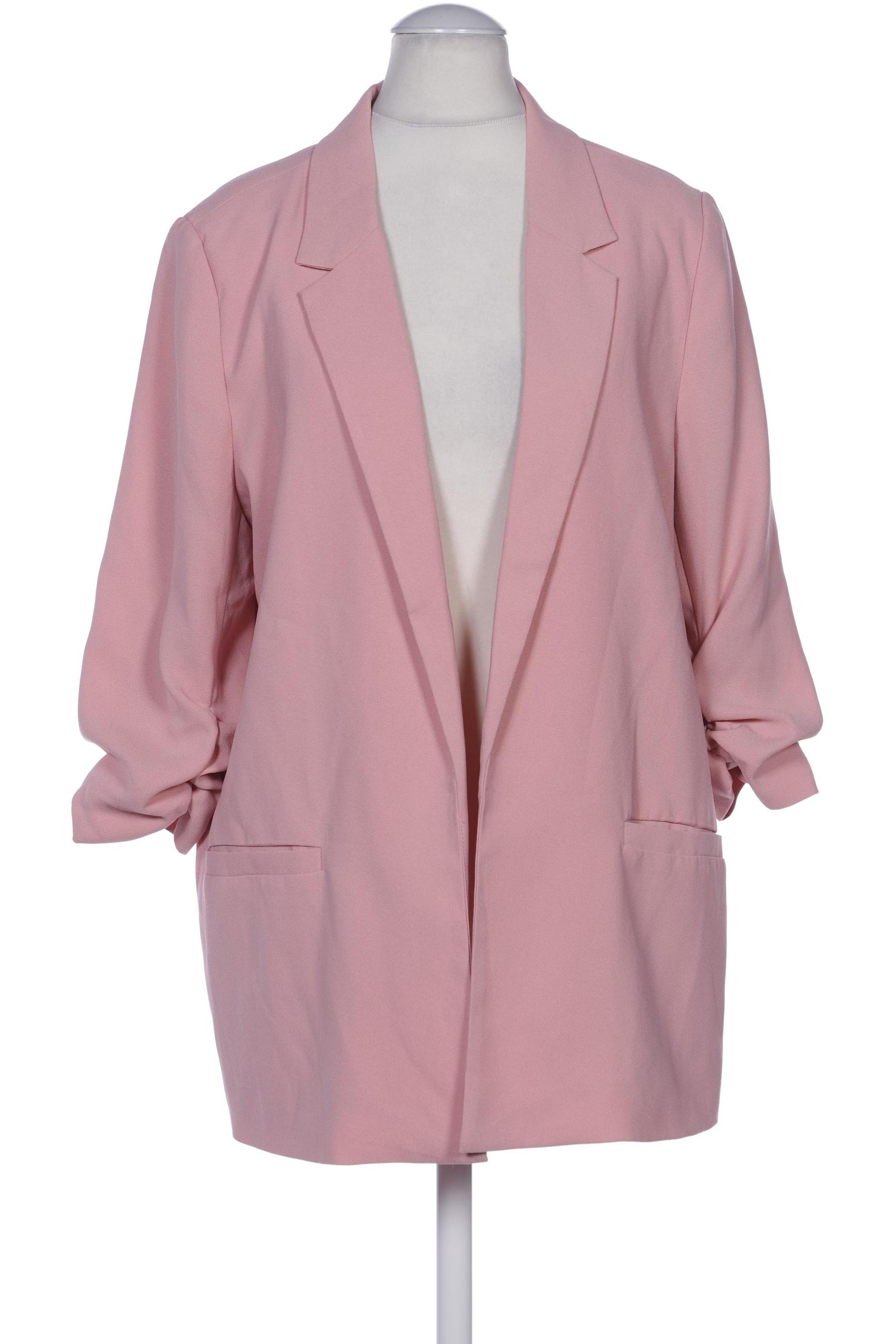 

Soaked in Luxury Damen Blazer, pink, Gr. 38