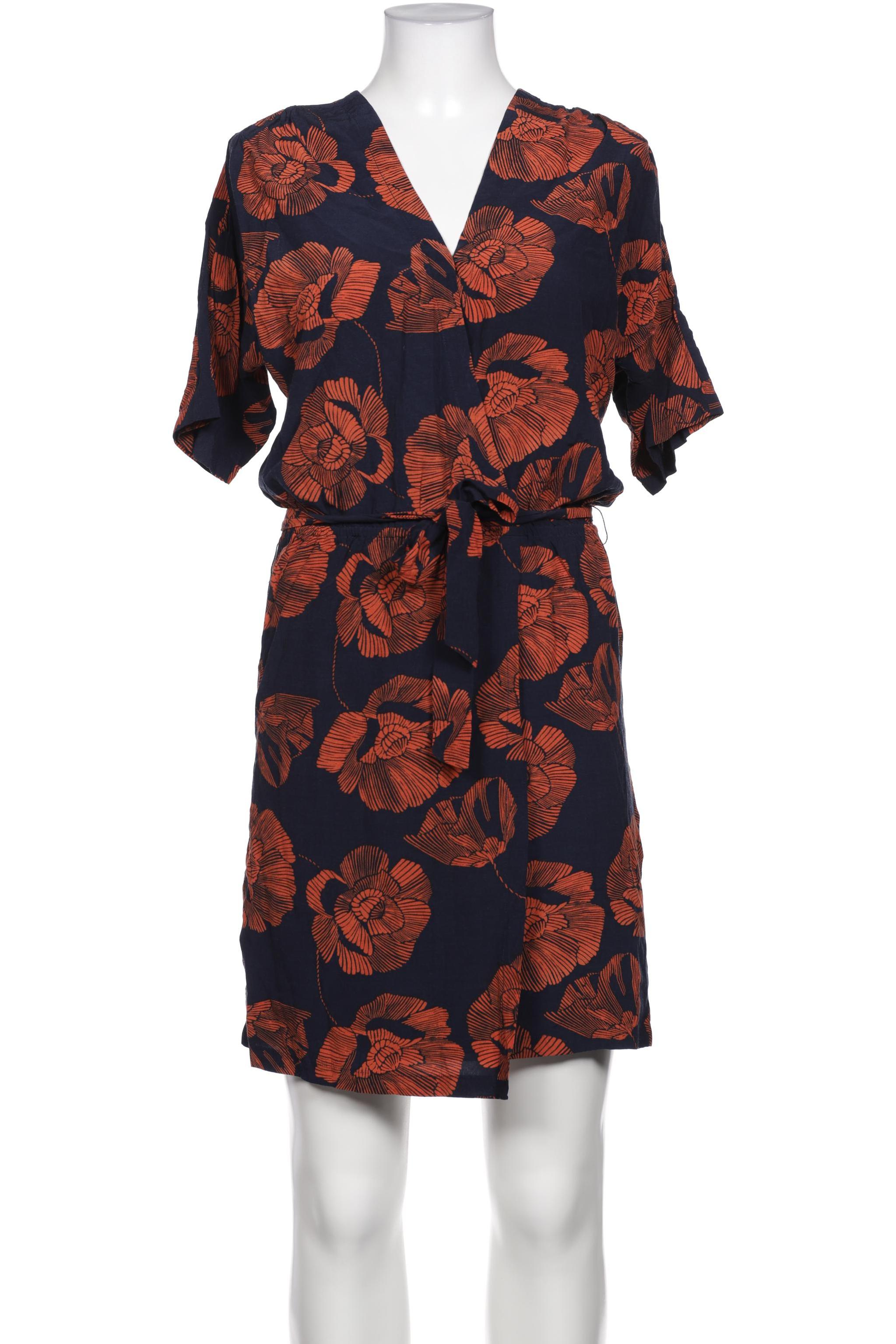 

Soaked in Luxury Damen Kleid, marineblau