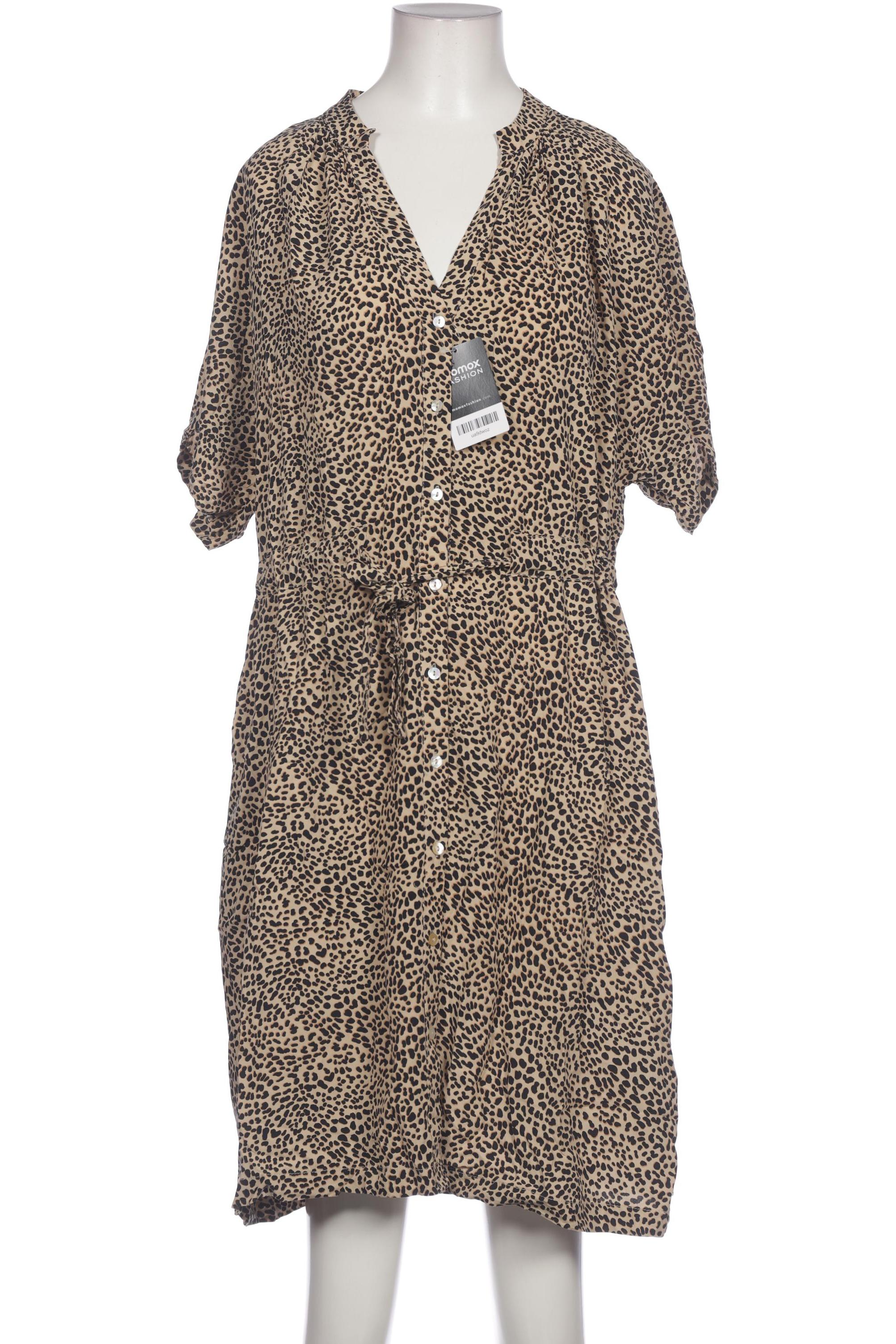 

Soaked in Luxury Damen Kleid, beige, Gr. 34