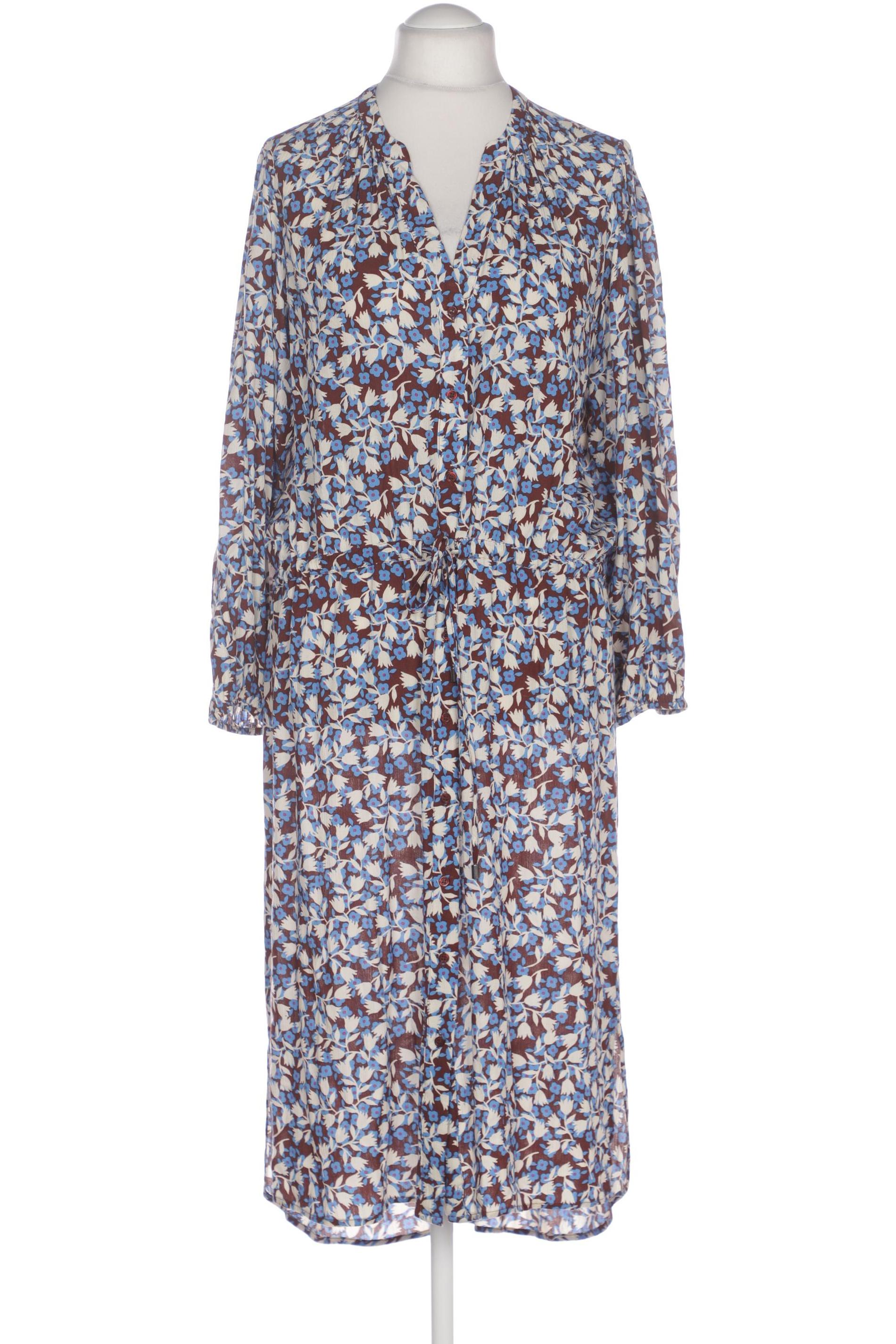 

Soaked in Luxury Damen Kleid, blau, Gr. 42