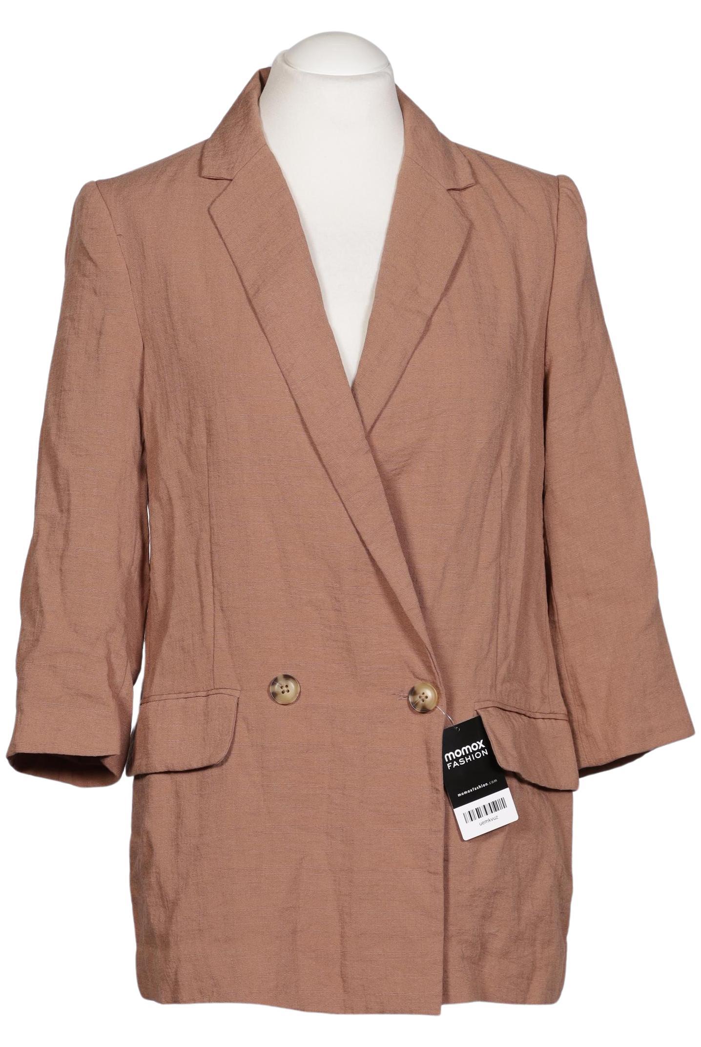 

Soaked in Luxury Damen Blazer, beige, Gr. 36