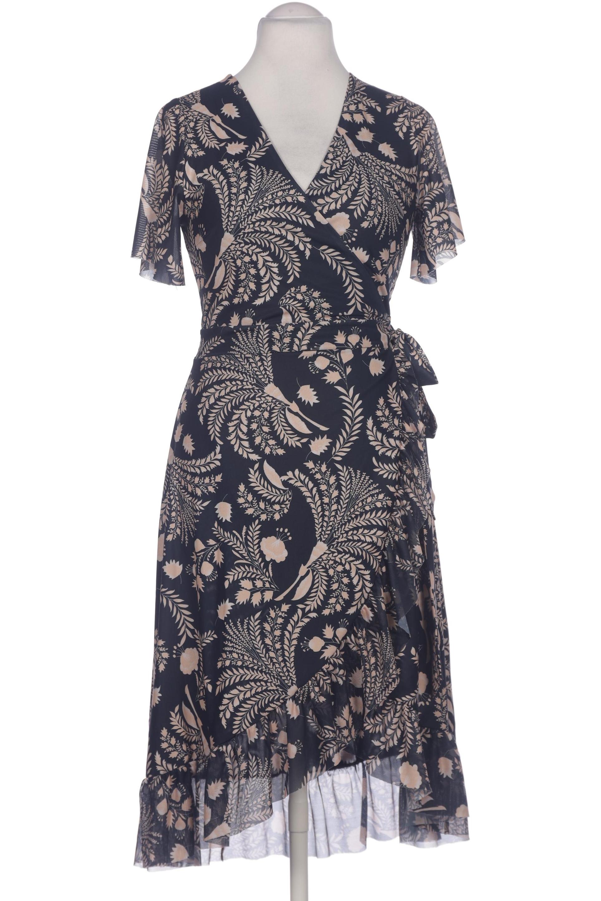 

Soaked in Luxury Damen Kleid, marineblau, Gr. 38