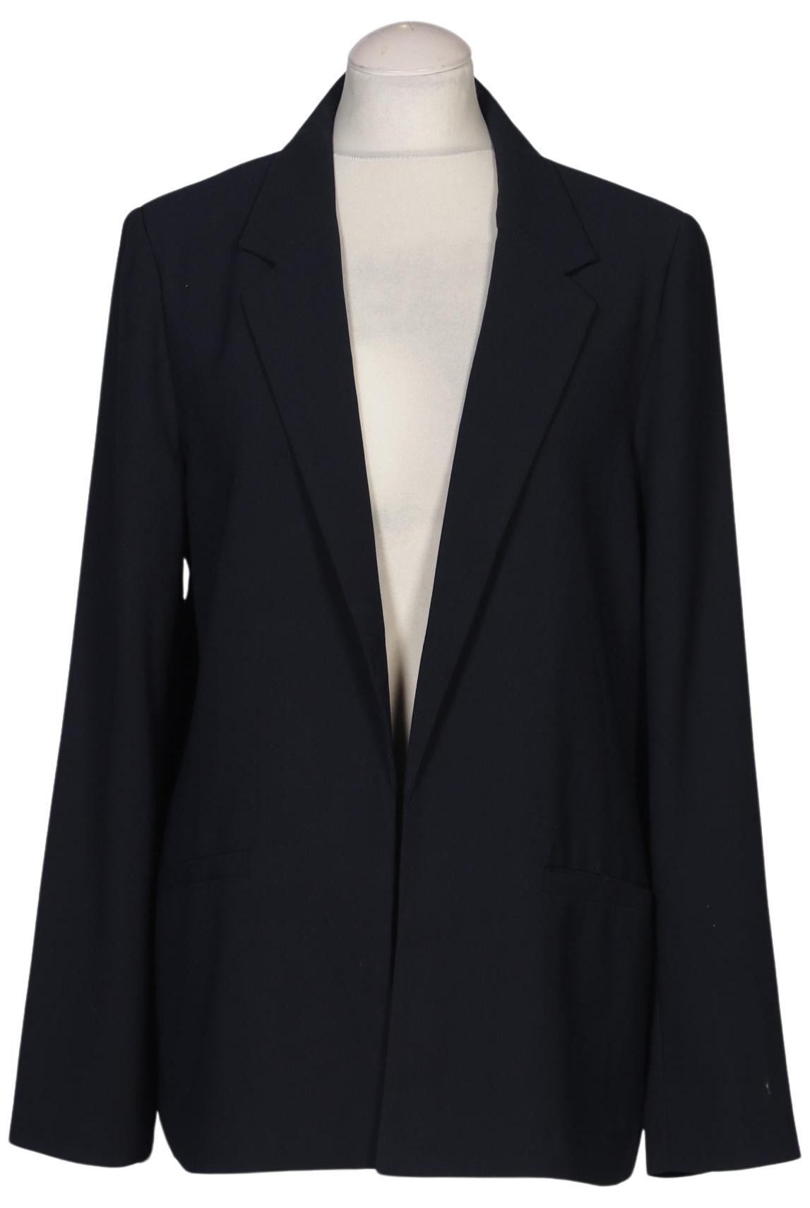

Soaked in Luxury Damen Blazer, marineblau, Gr. 38