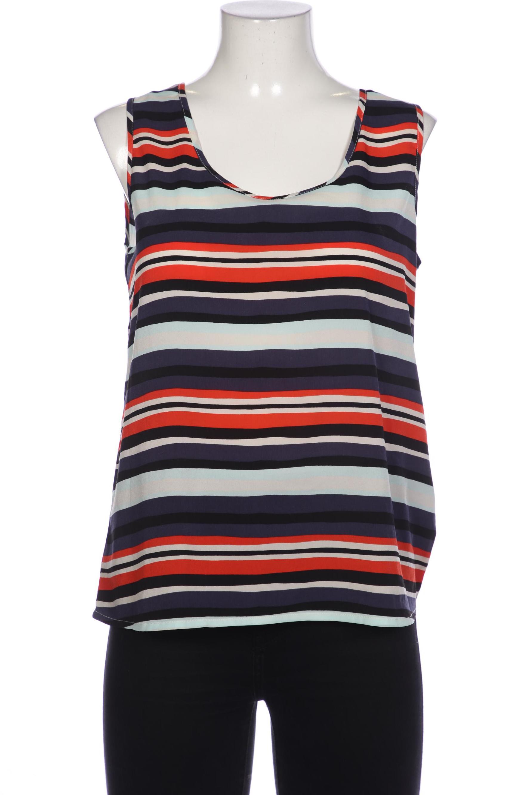 

Soaked in Luxury Damen Top, mehrfarbig