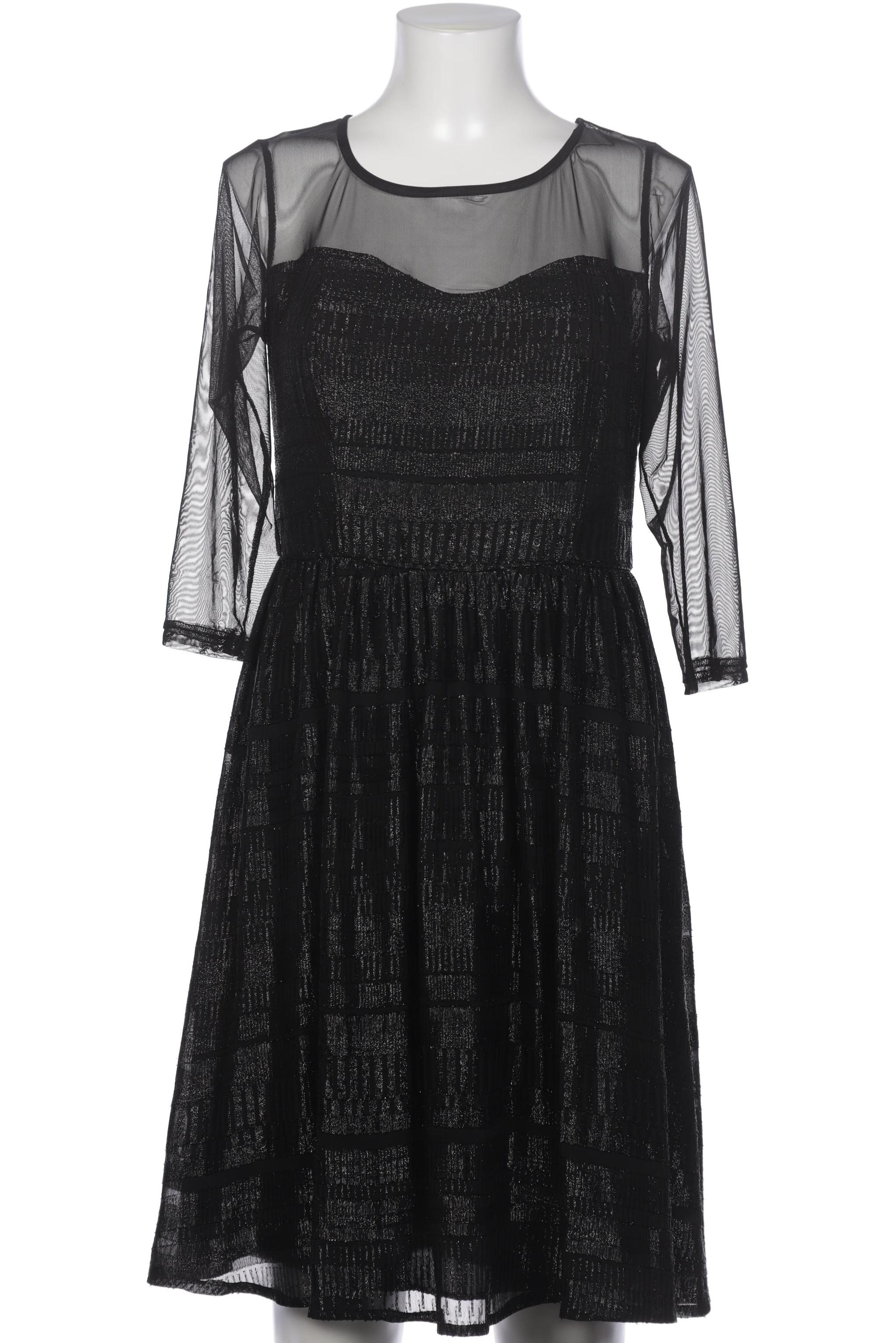 

Soaked in Luxury Damen Kleid, schwarz, Gr. 38