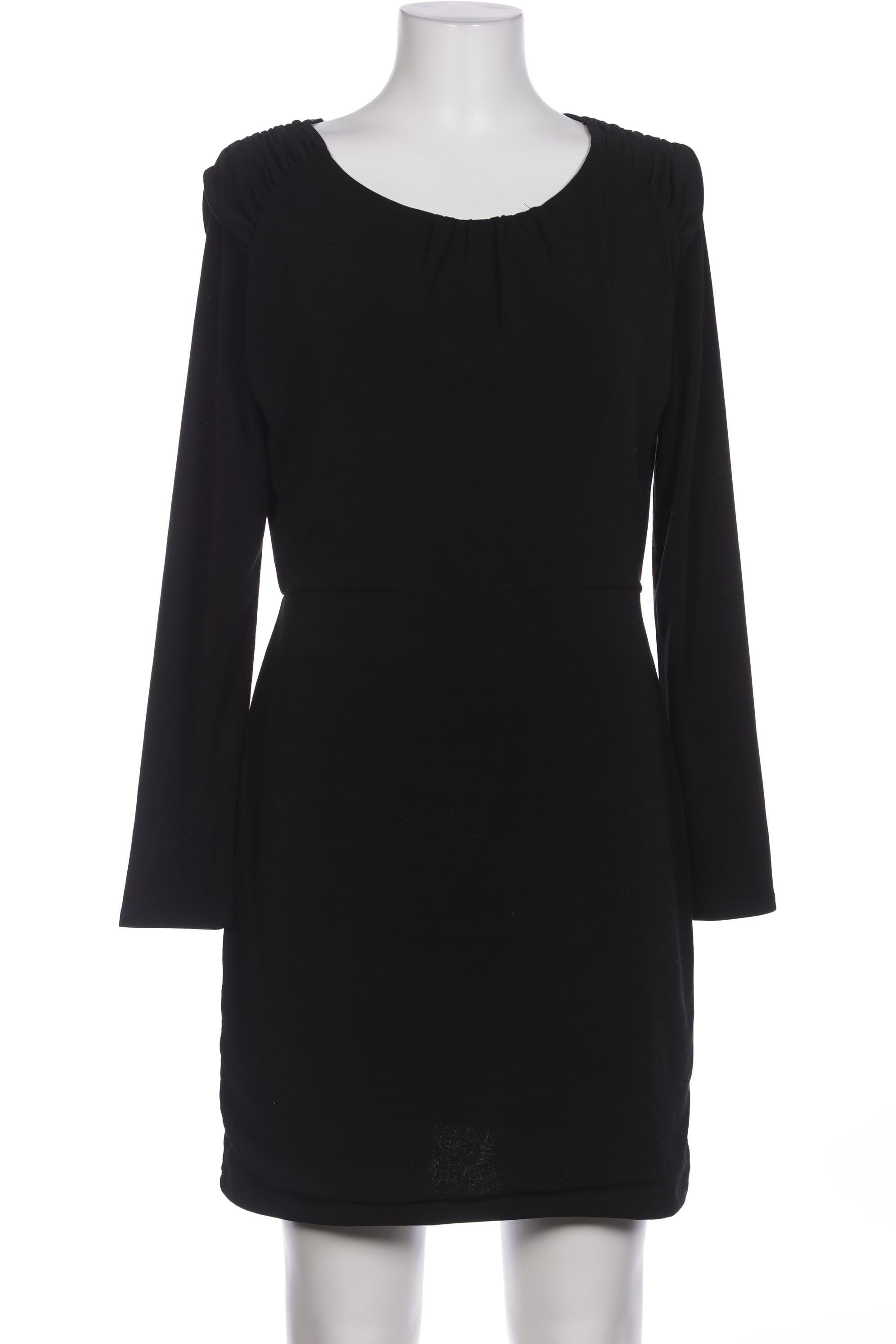 

Soaked in Luxury Damen Kleid, schwarz, Gr. 42