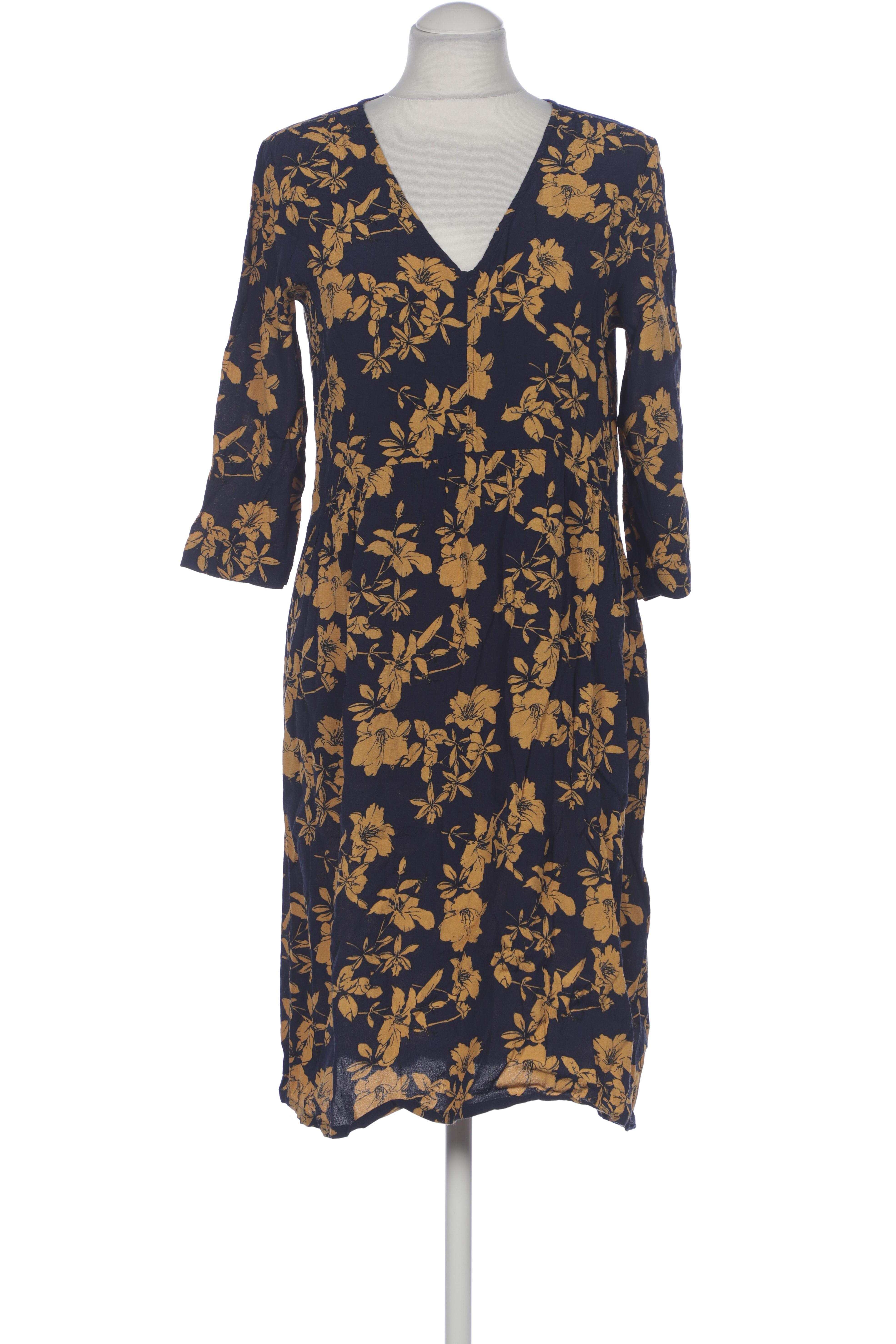 

Soaked in Luxury Damen Kleid, marineblau, Gr. 38