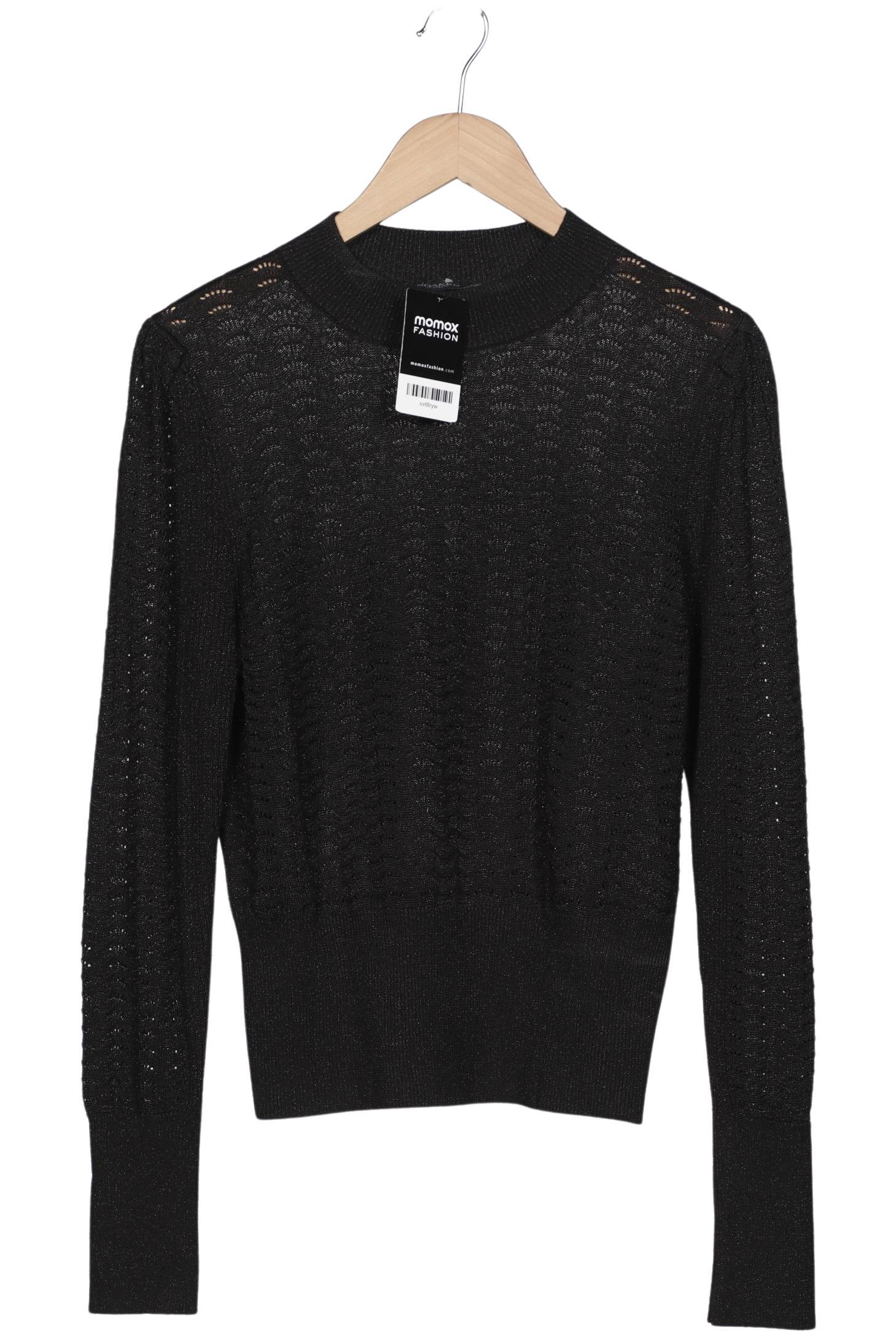 

Soaked in Luxury Damen Pullover, schwarz, Gr. 42
