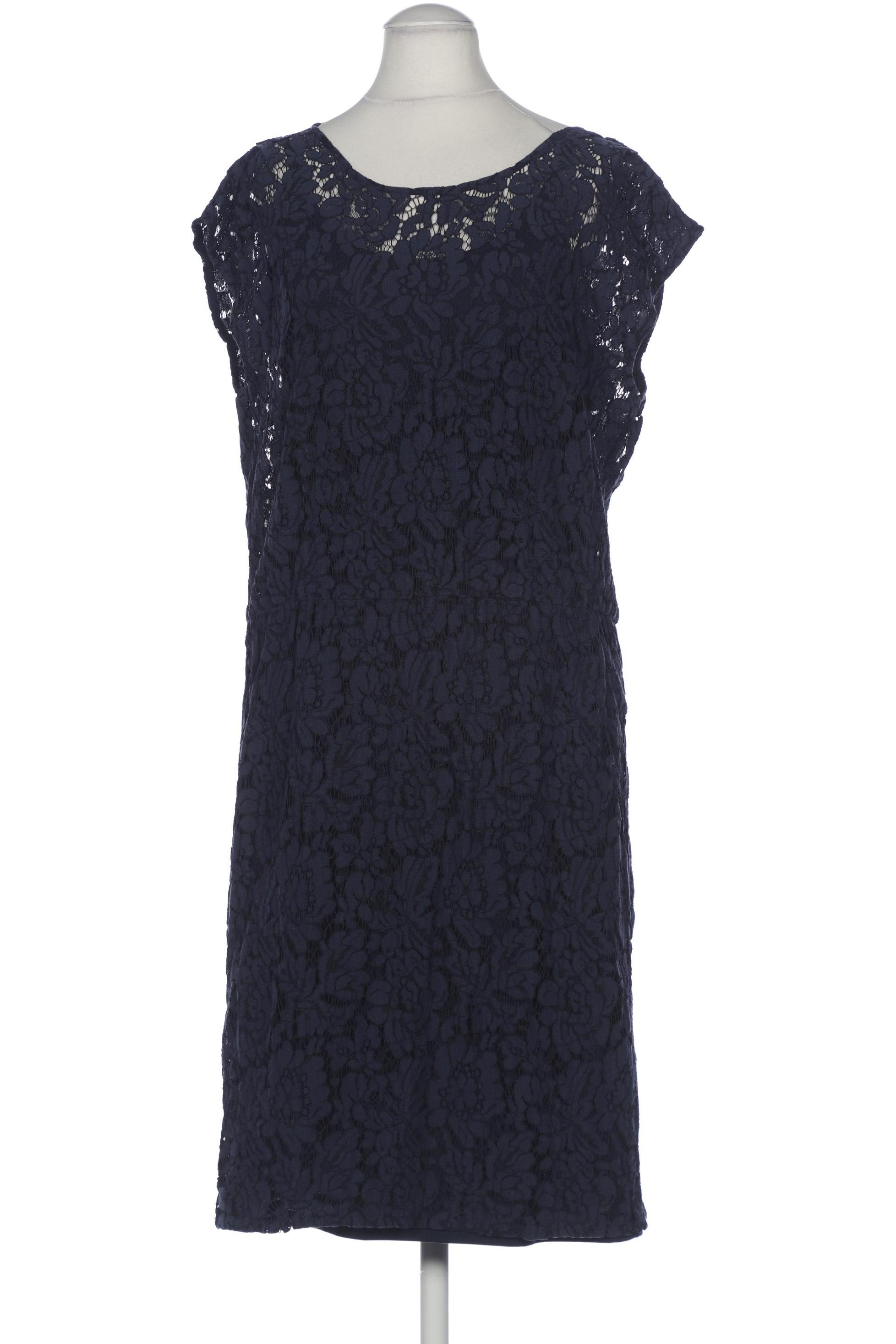 

Soaked in Luxury Damen Kleid, marineblau, Gr. 38