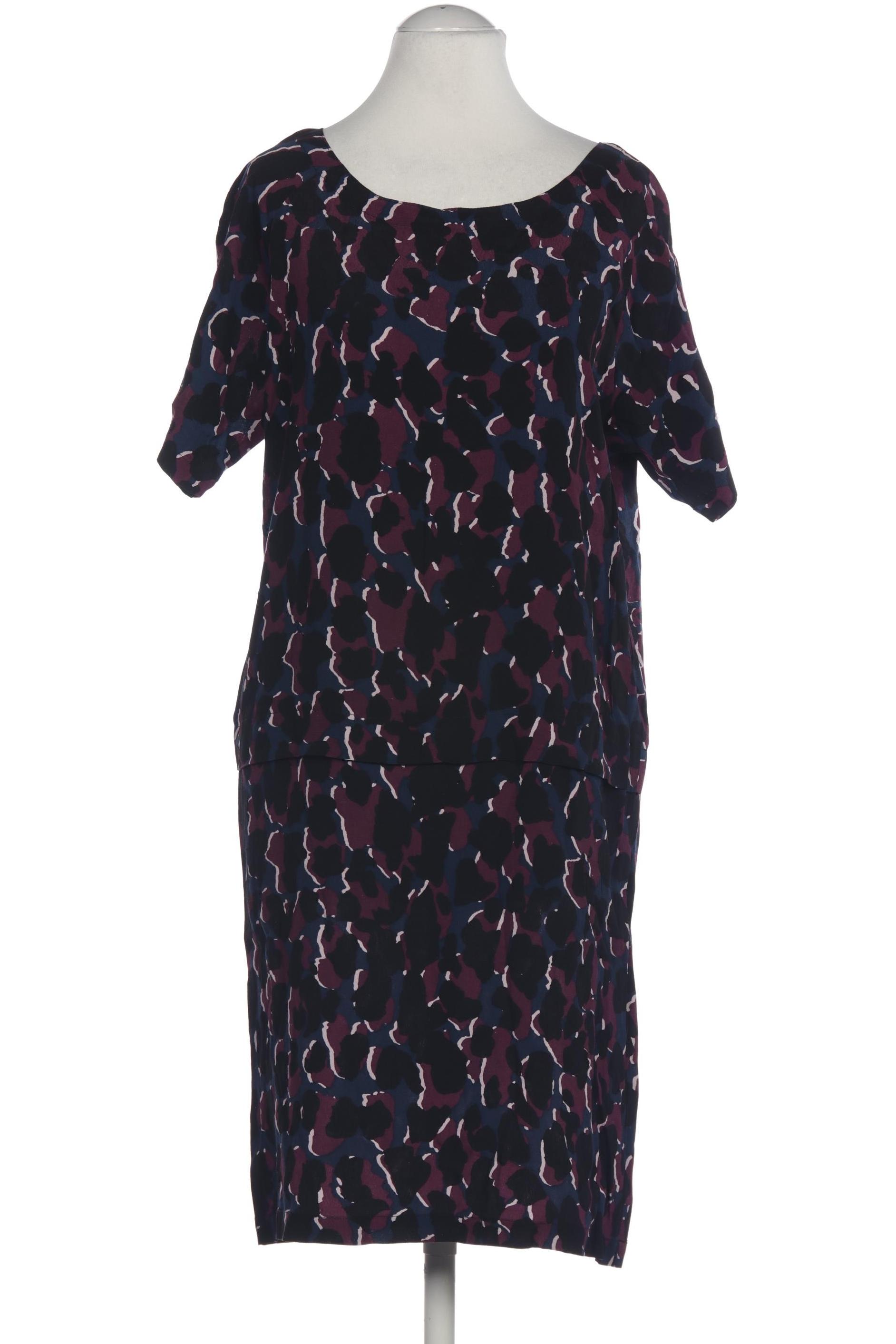 

Soaked in Luxury Damen Kleid, bordeaux, Gr. 34