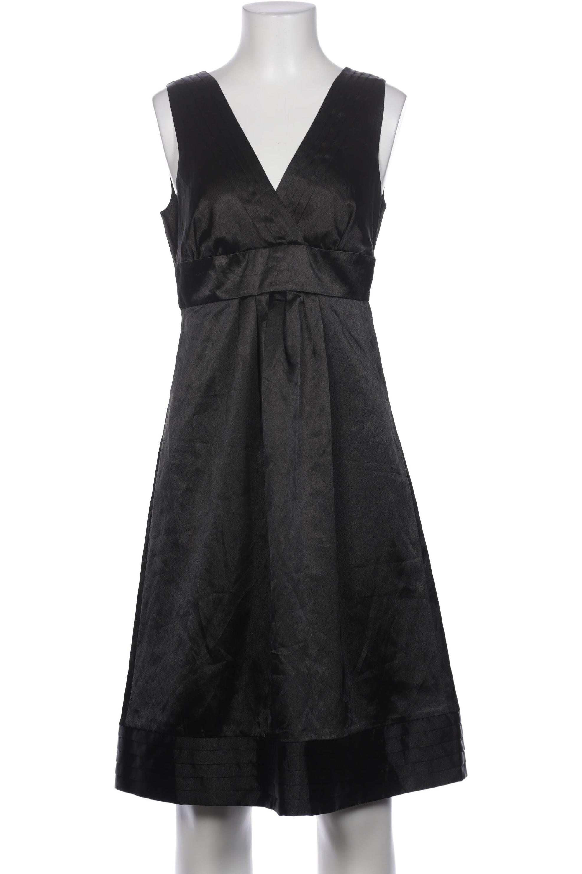 

Soaked in Luxury Damen Kleid, schwarz, Gr. 36