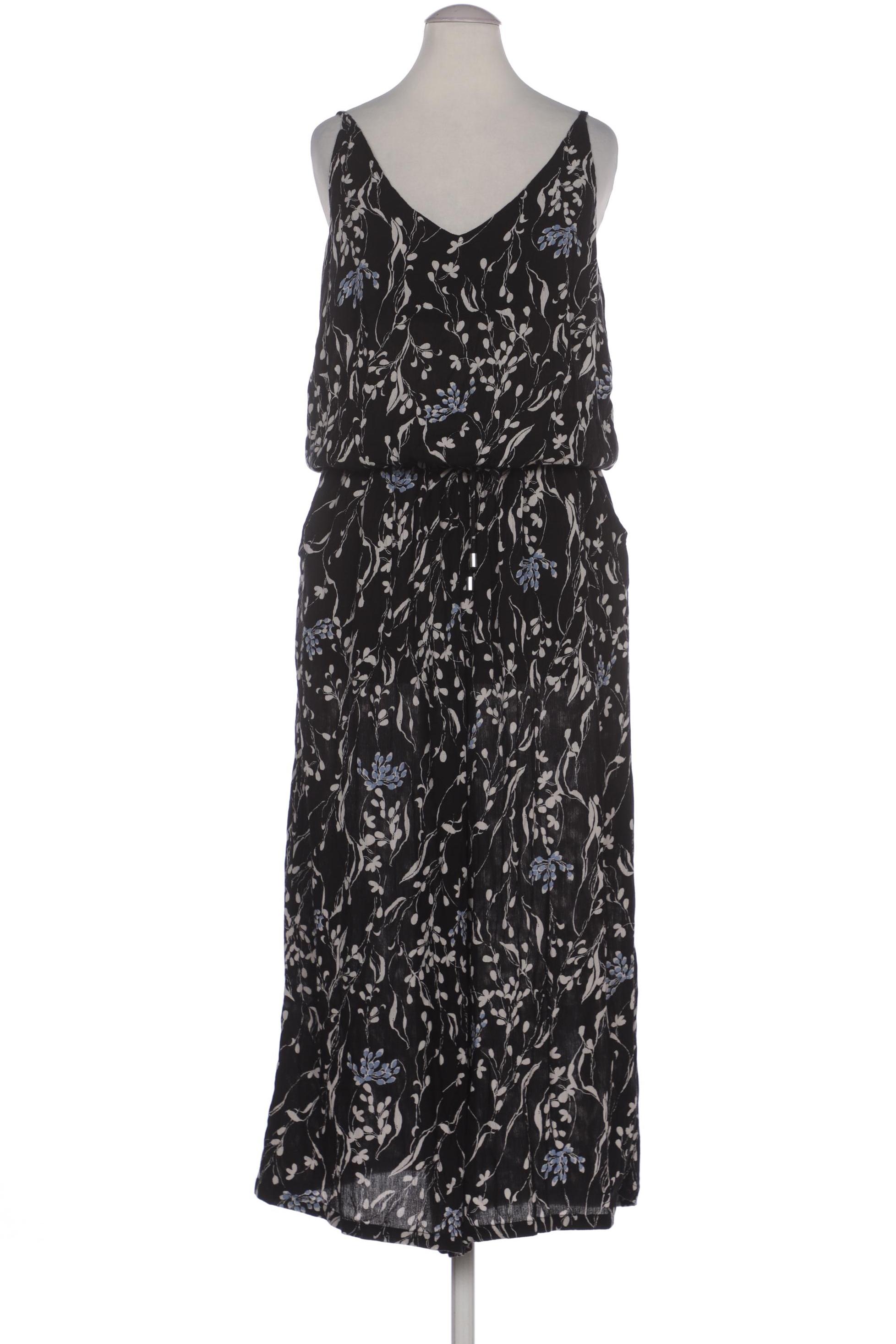 

Soaked in Luxury Damen Jumpsuit/Overall, schwarz, Gr. 34