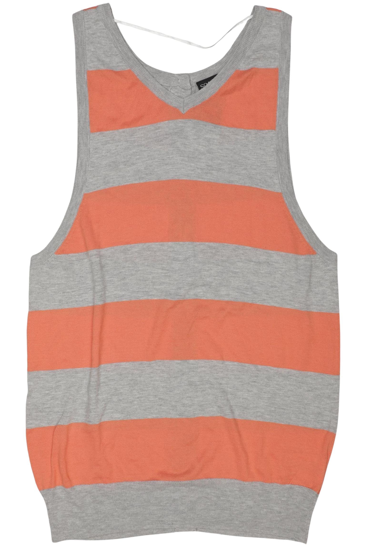 

Soaked in Luxury Damen Pullover, mehrfarbig, Gr. 36