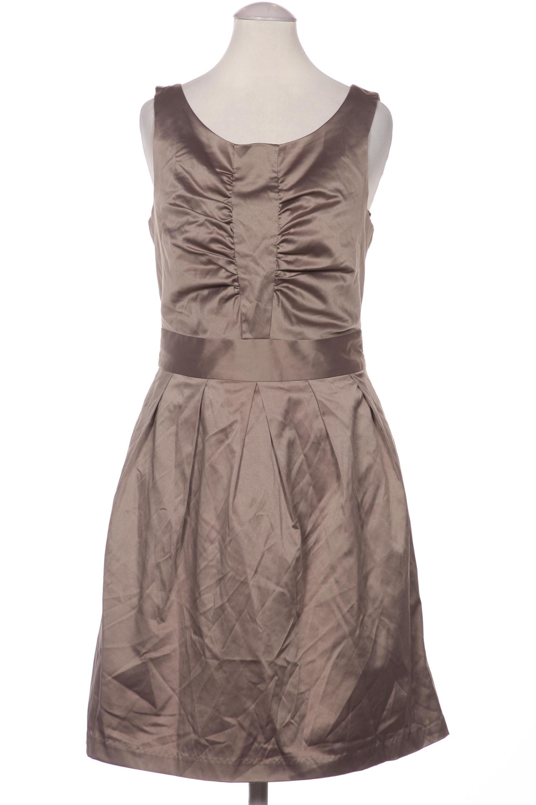 

Soaked in Luxury Damen Kleid, beige, Gr. 34