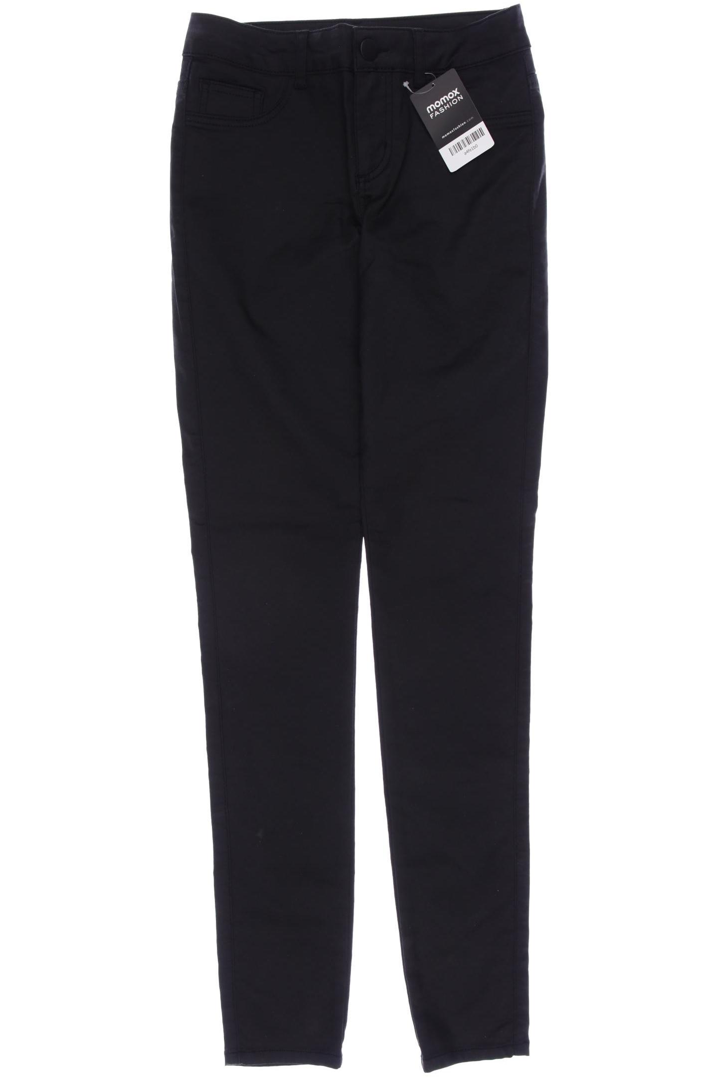 

Soaked in Luxury Damen Jeans, schwarz