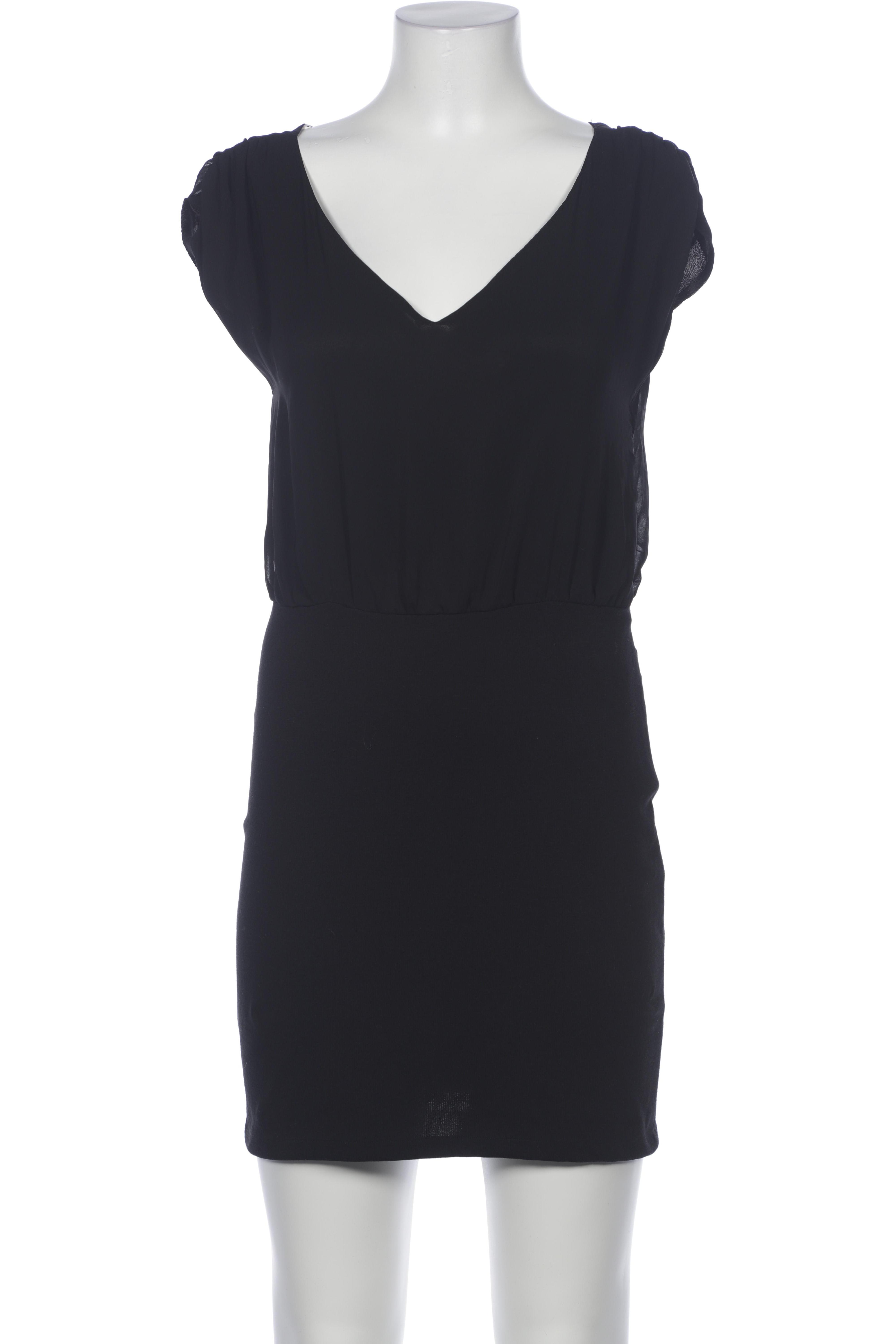 

Soaked in Luxury Damen Kleid, schwarz, Gr. 36