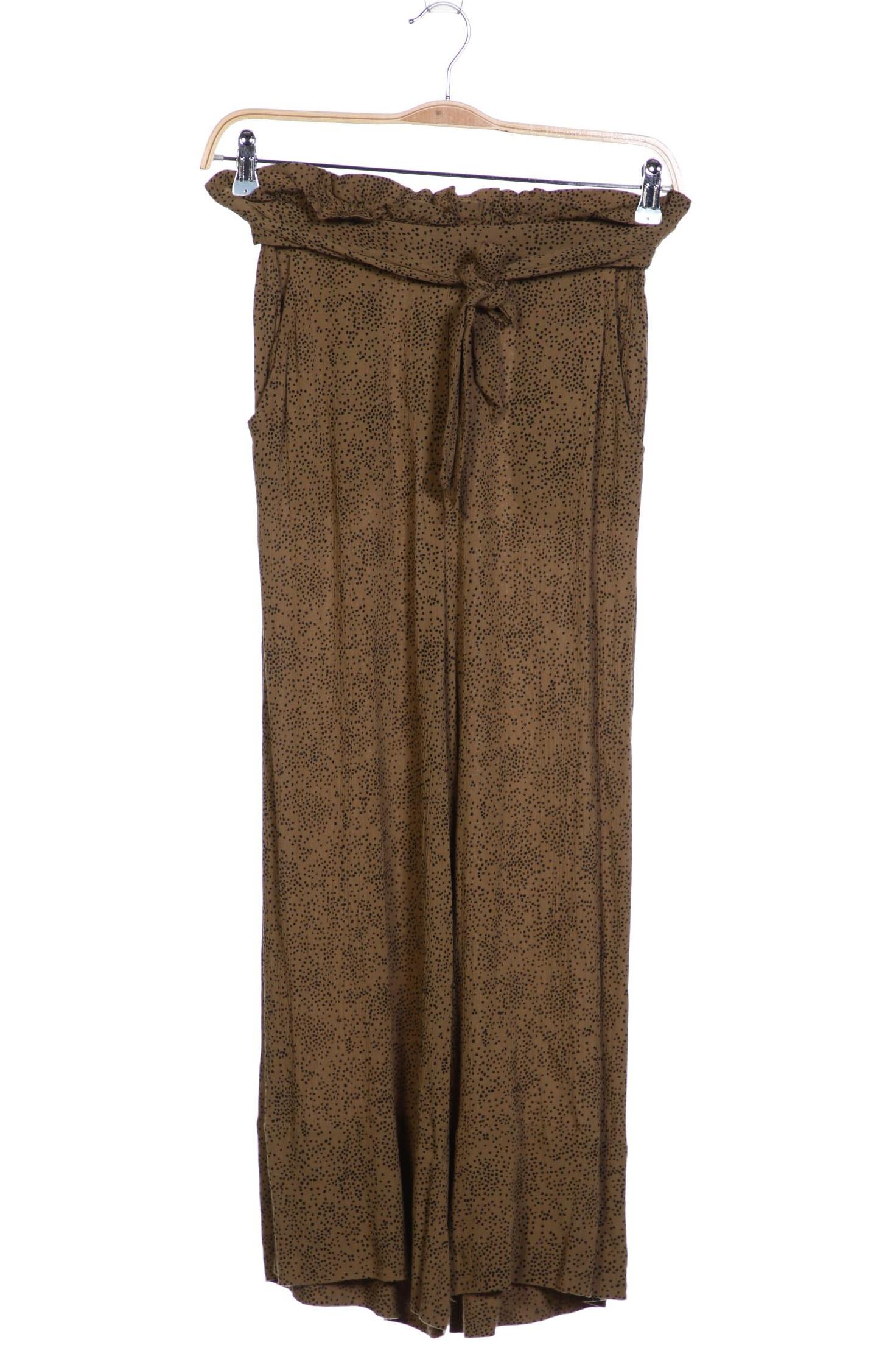 

Soaked in Luxury Damen Stoffhose, grün, Gr. 36