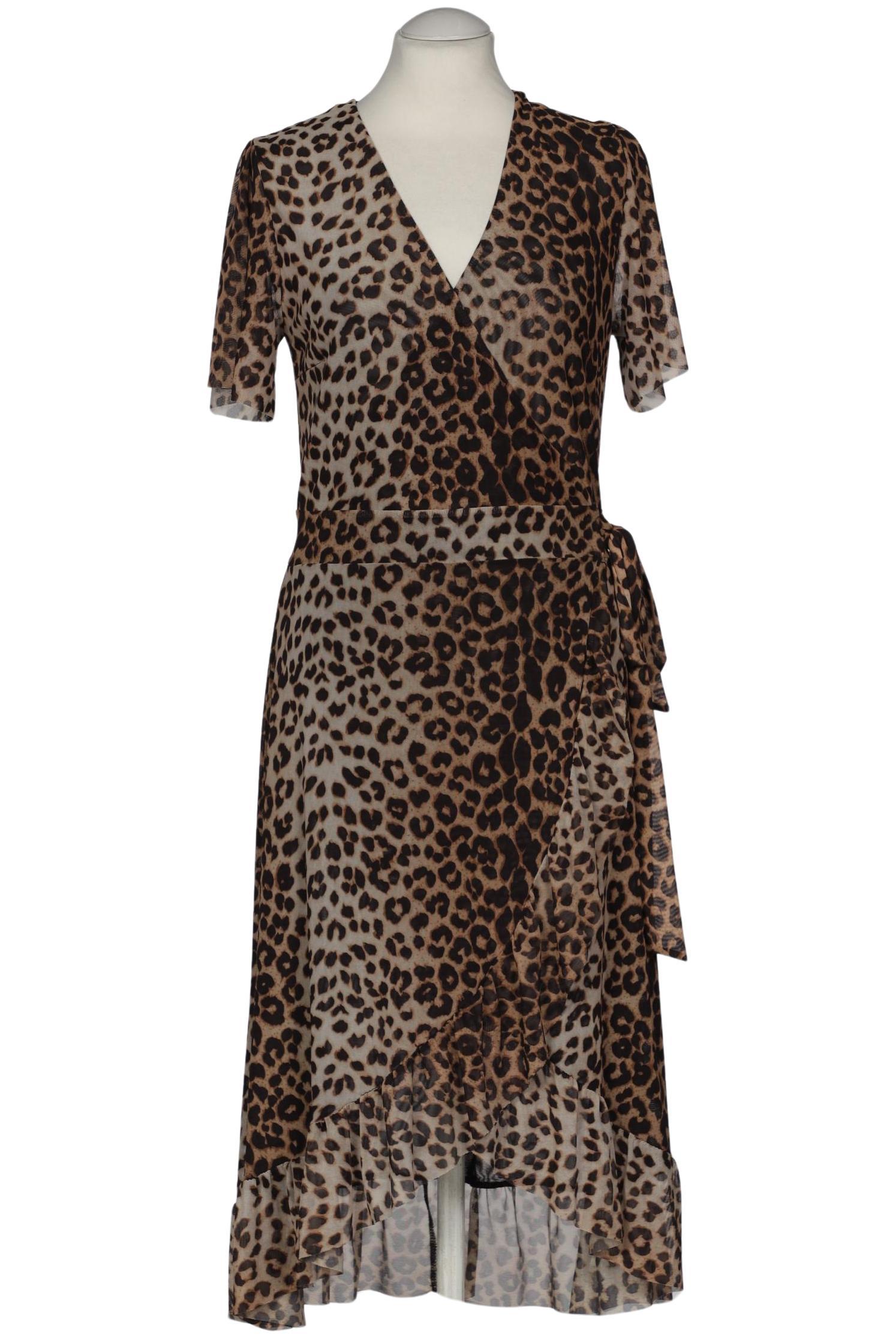 

Soaked in Luxury Damen Kleid, beige, Gr. 38