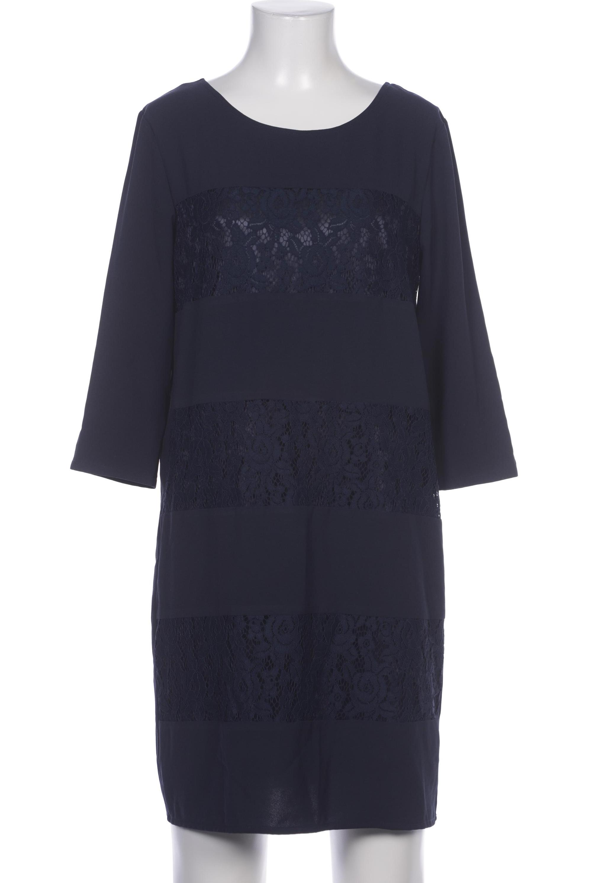 

Soaked in Luxury Damen Kleid, marineblau, Gr. 36