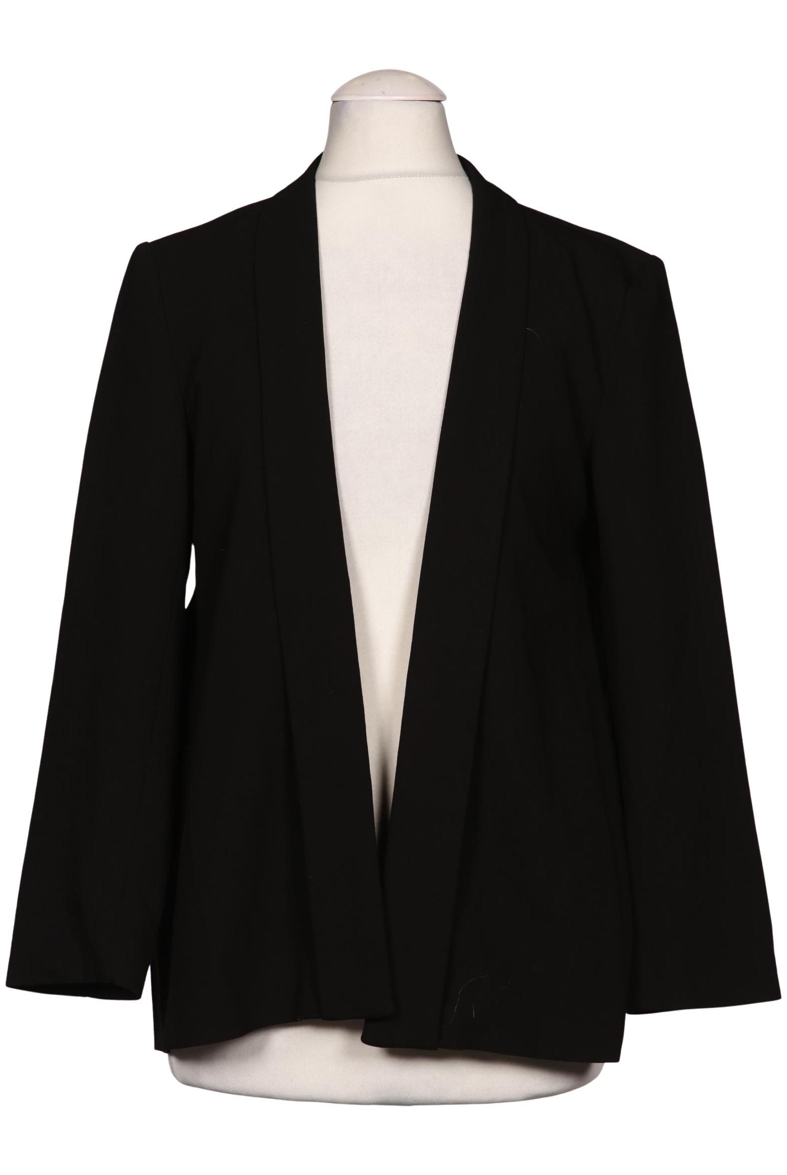 

Soaked in Luxury Damen Blazer, schwarz, Gr. 36