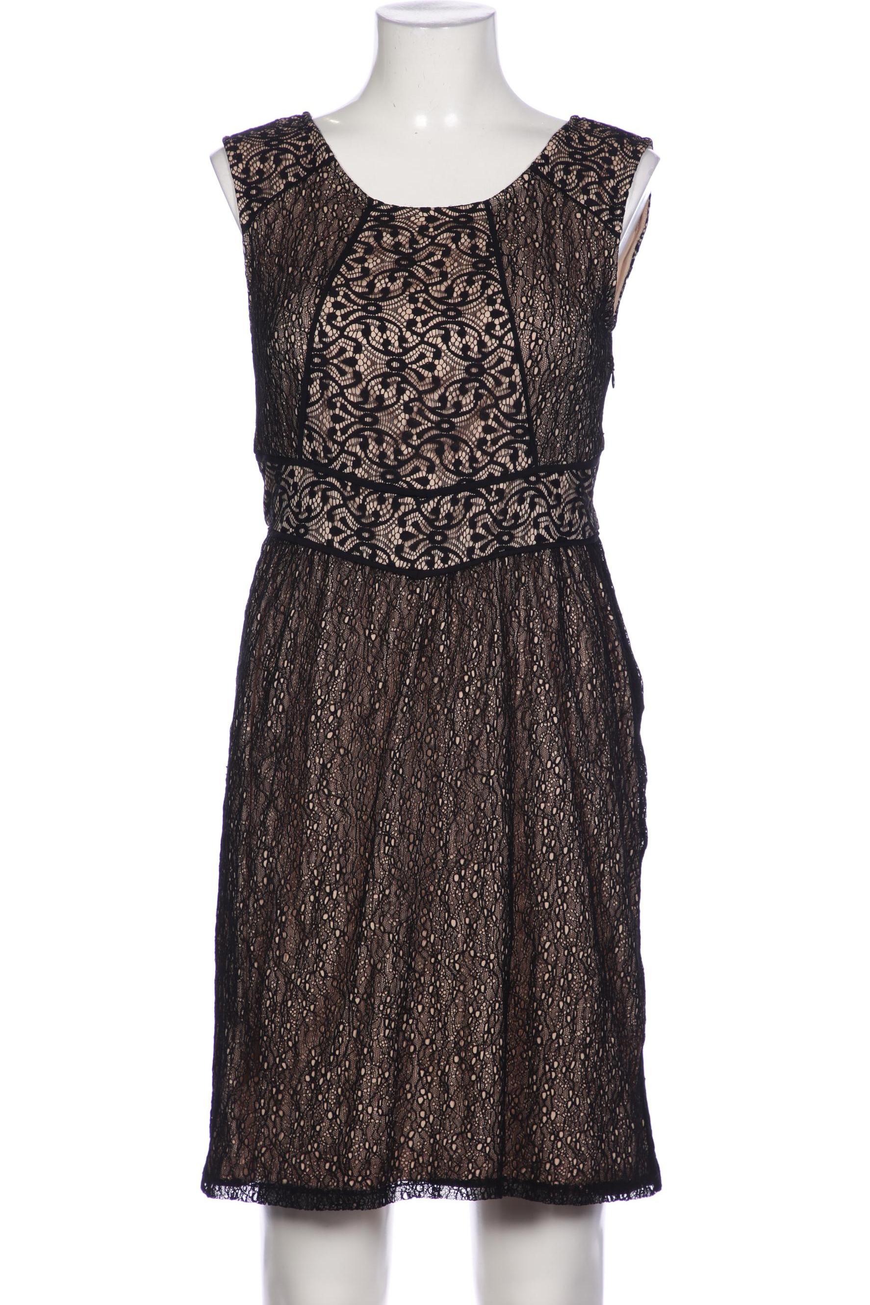 

Soaked in Luxury Damen Kleid, schwarz, Gr. 38
