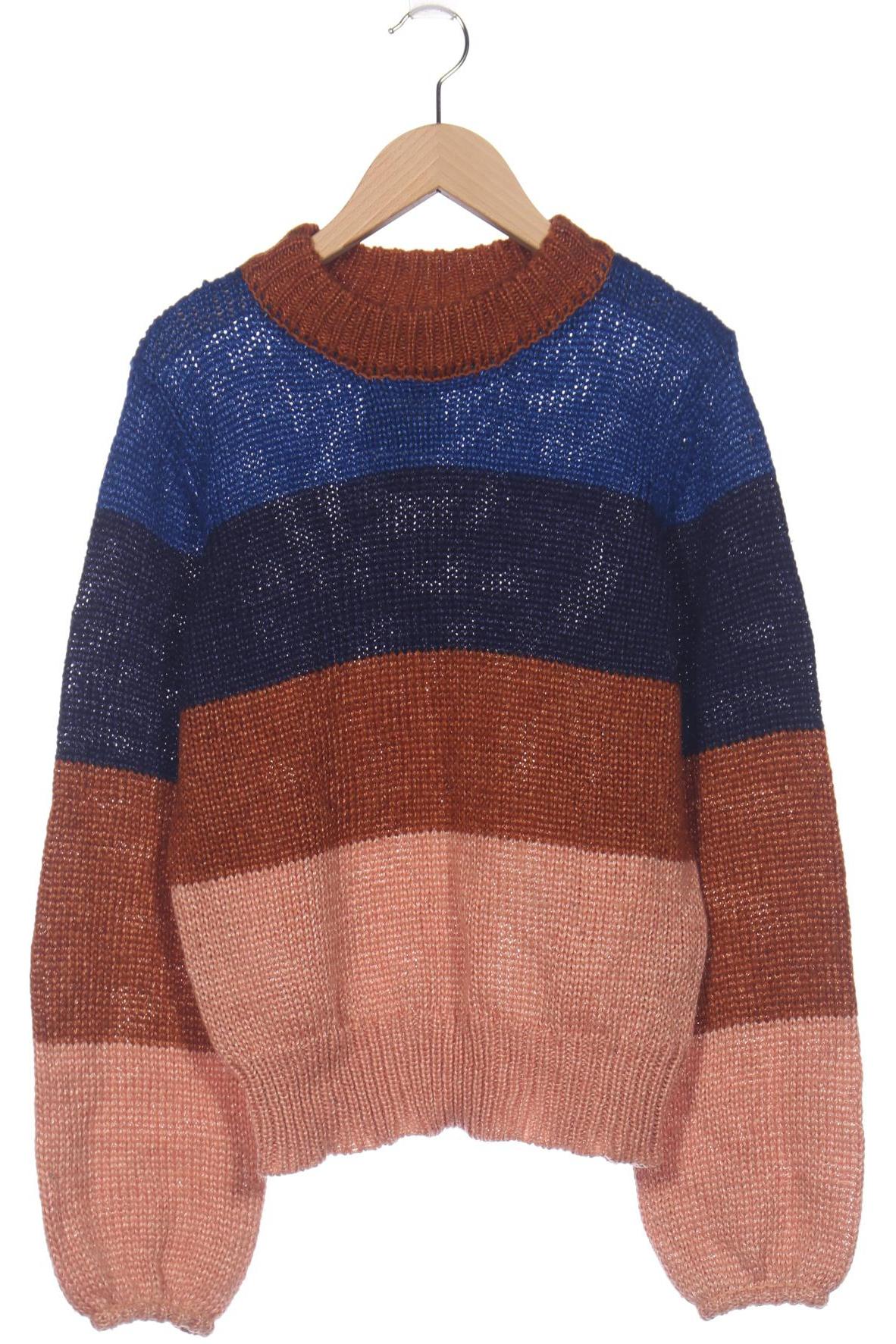 Thumbnail - Soaked in Luxury Damen Pullover, mehrfarbig, Gr. 36