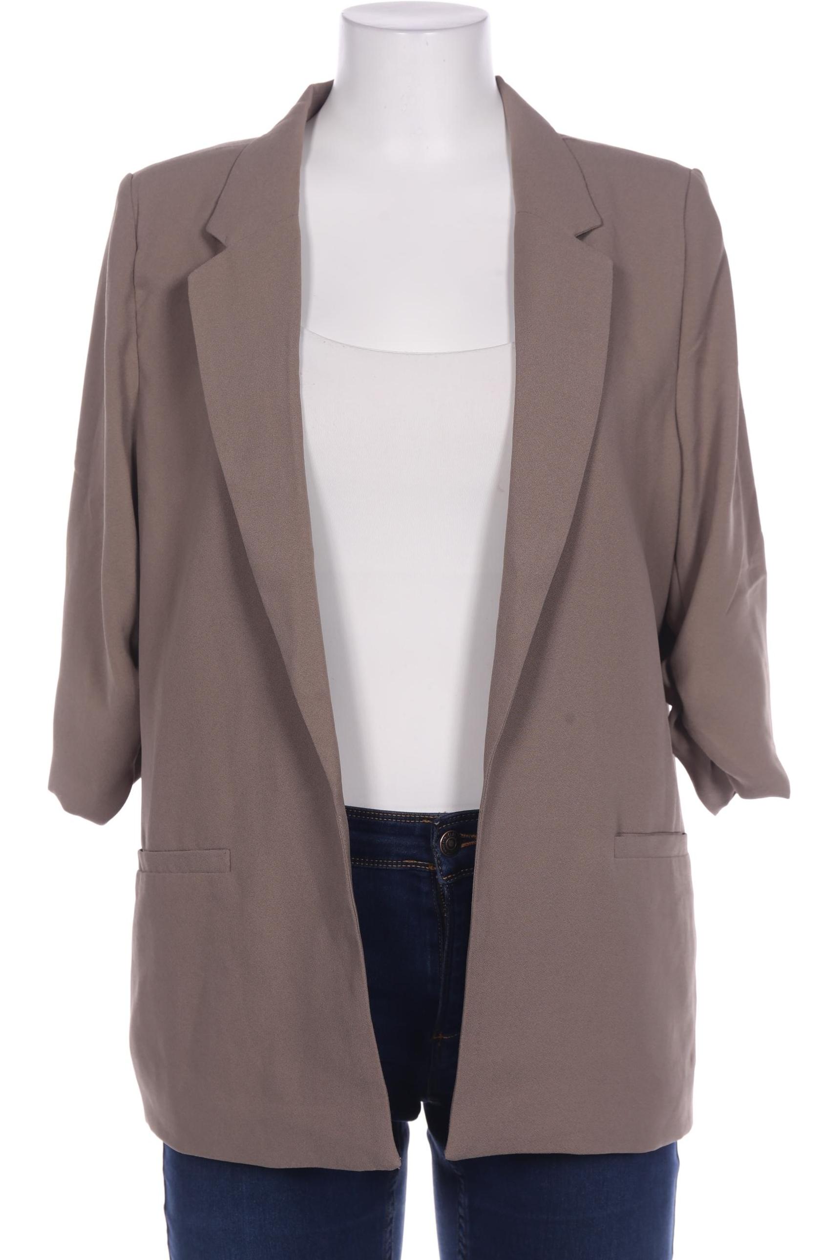 

Soaked in Luxury Damen Blazer, beige, Gr. 42