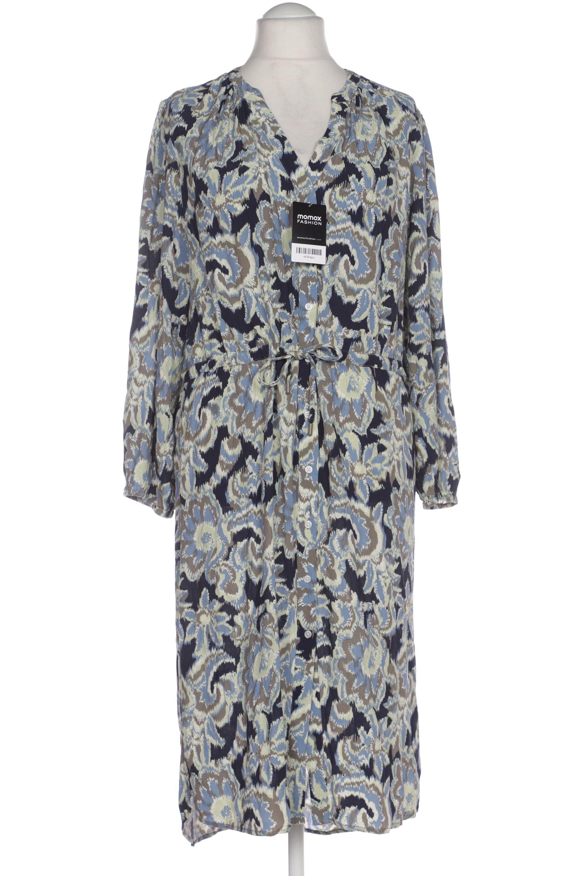 

Soaked in Luxury Damen Kleid, blau, Gr. 42