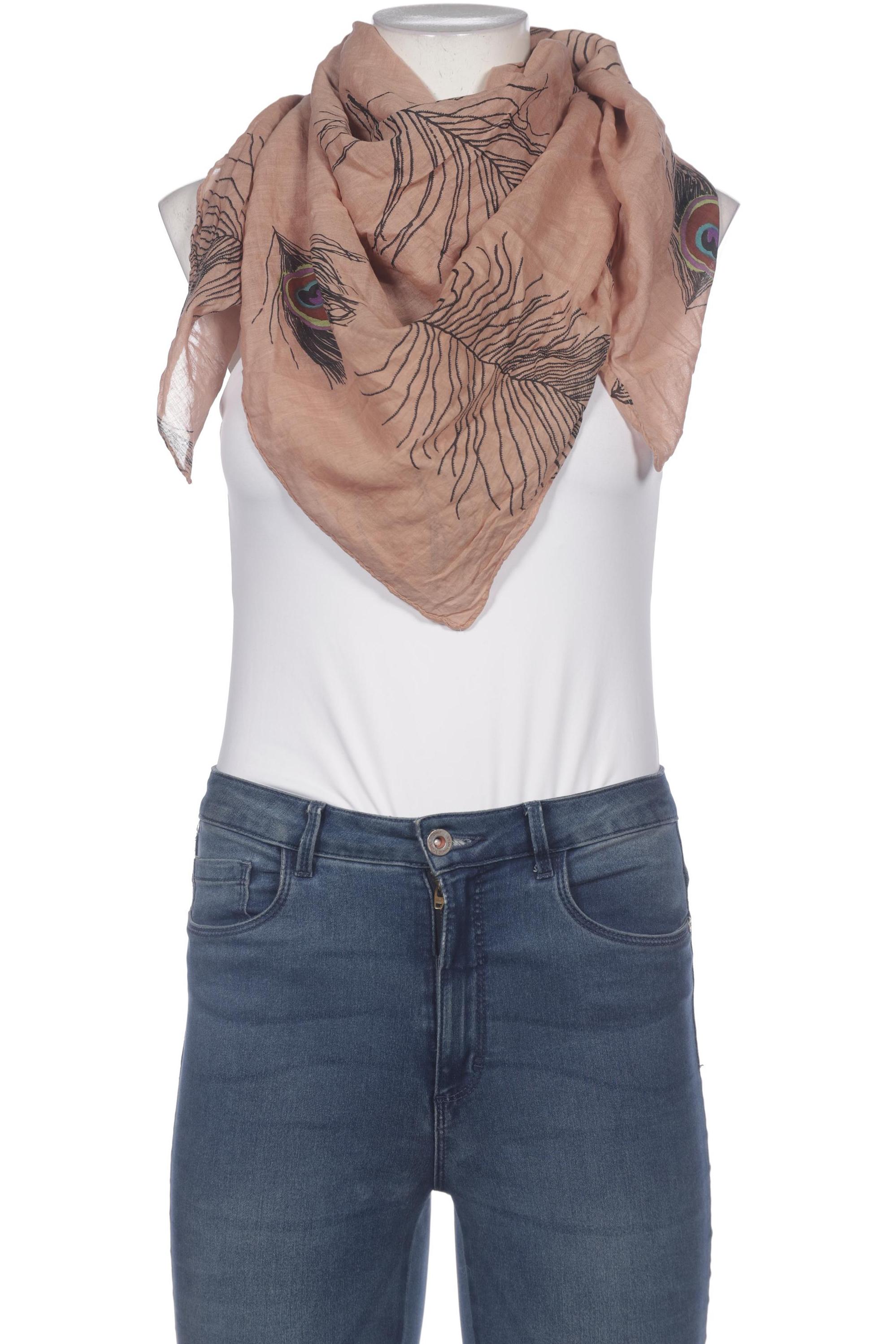 

Soaked in Luxury Damen Schal, beige, Gr.