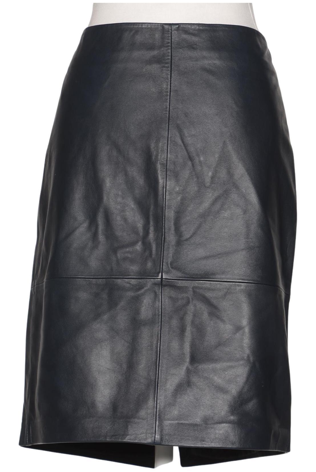 

Soaked in Luxury Damen Rock, marineblau, Gr. 38