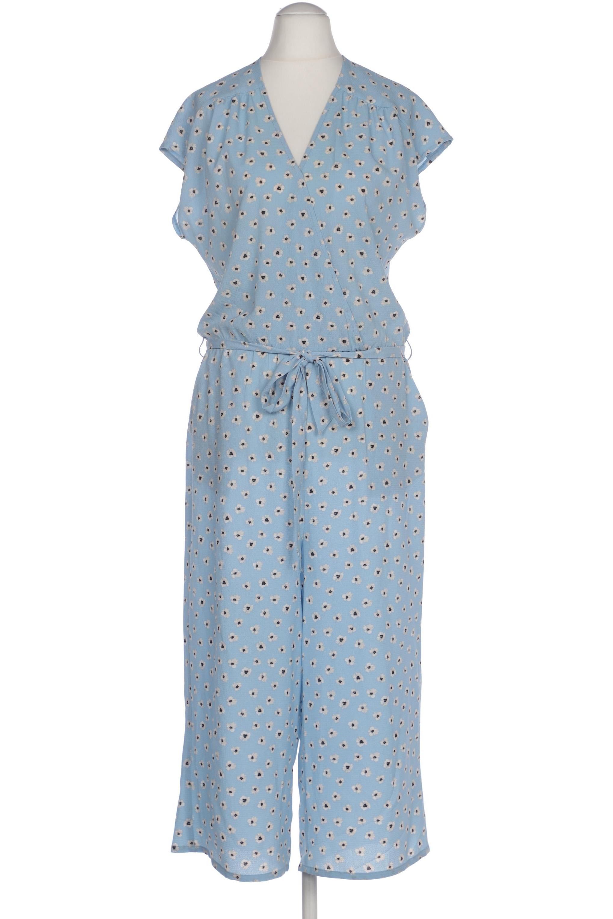 

Soaked in Luxury Damen Jumpsuit/Overall, blau, Gr. 38