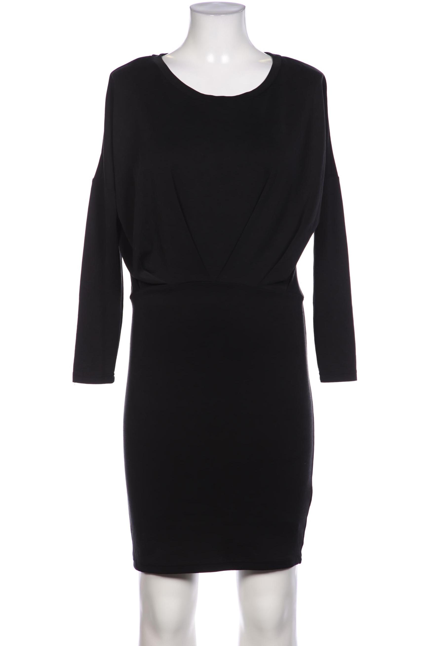 

Soaked in Luxury Damen Kleid, schwarz, Gr. 36