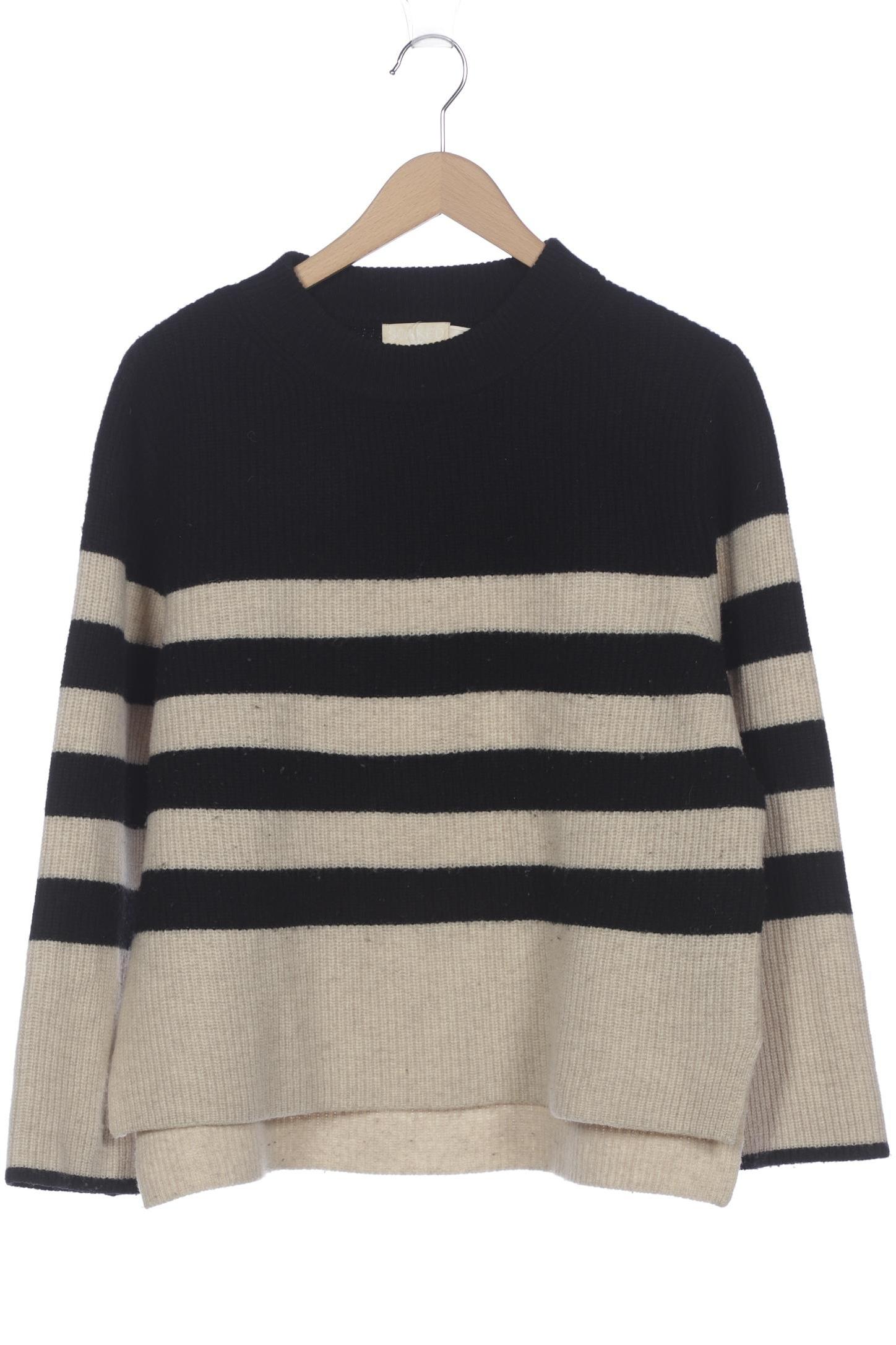 

Soaked in Luxury Damen Pullover, schwarz, Gr. 42