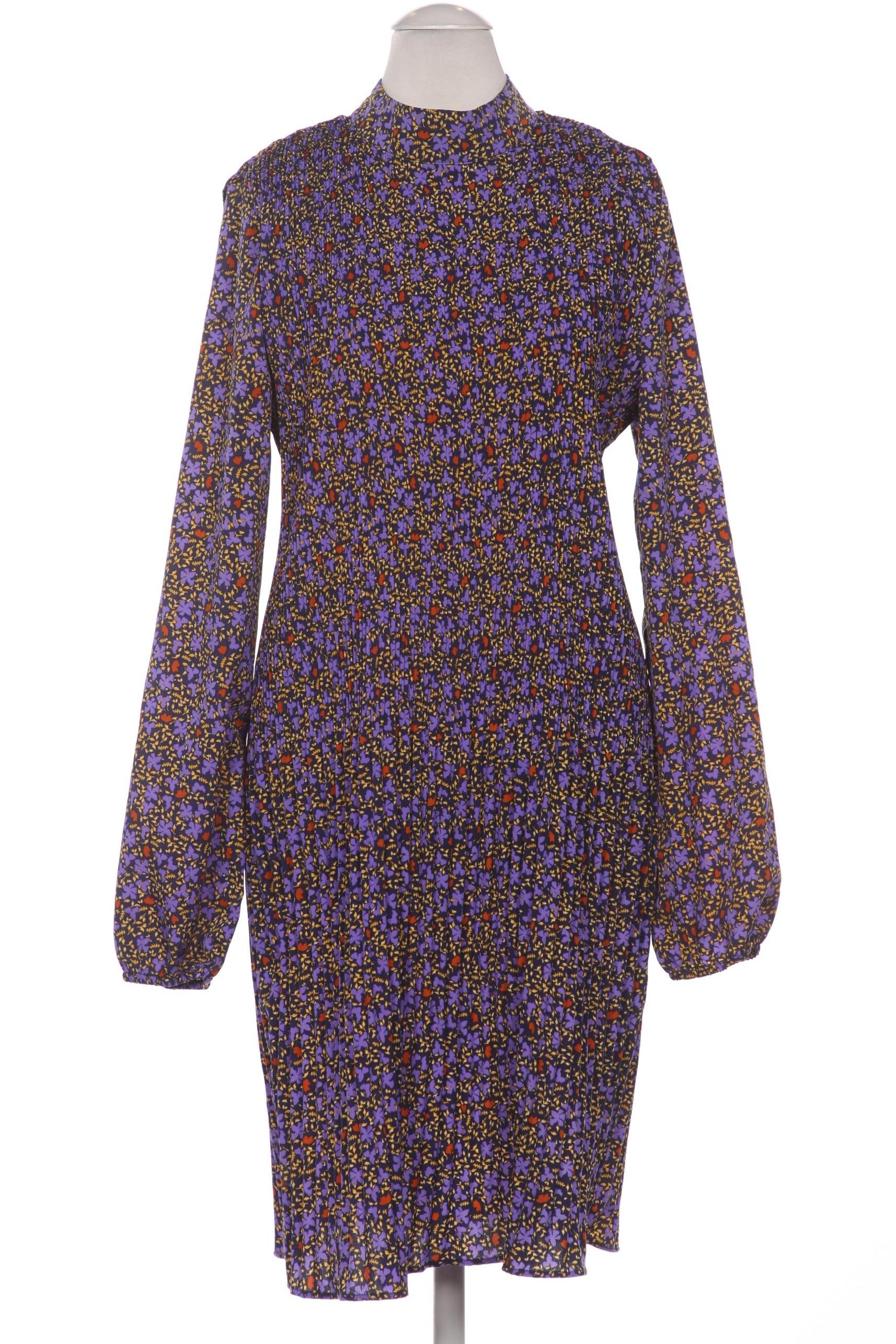 

Soaked in Luxury Damen Kleid, flieder, Gr. 36