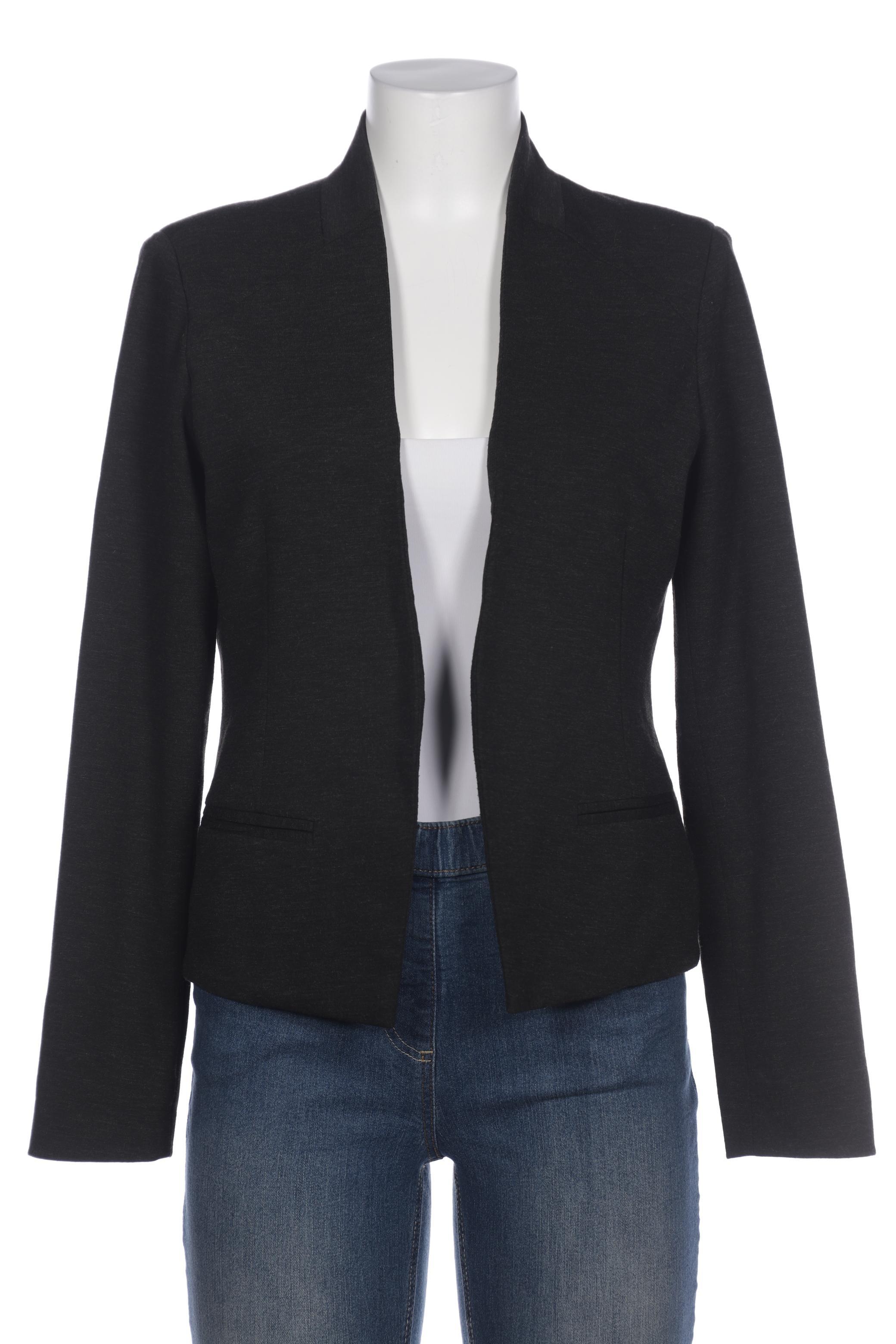 

Soaked in Luxury Damen Blazer, schwarz, Gr. 38