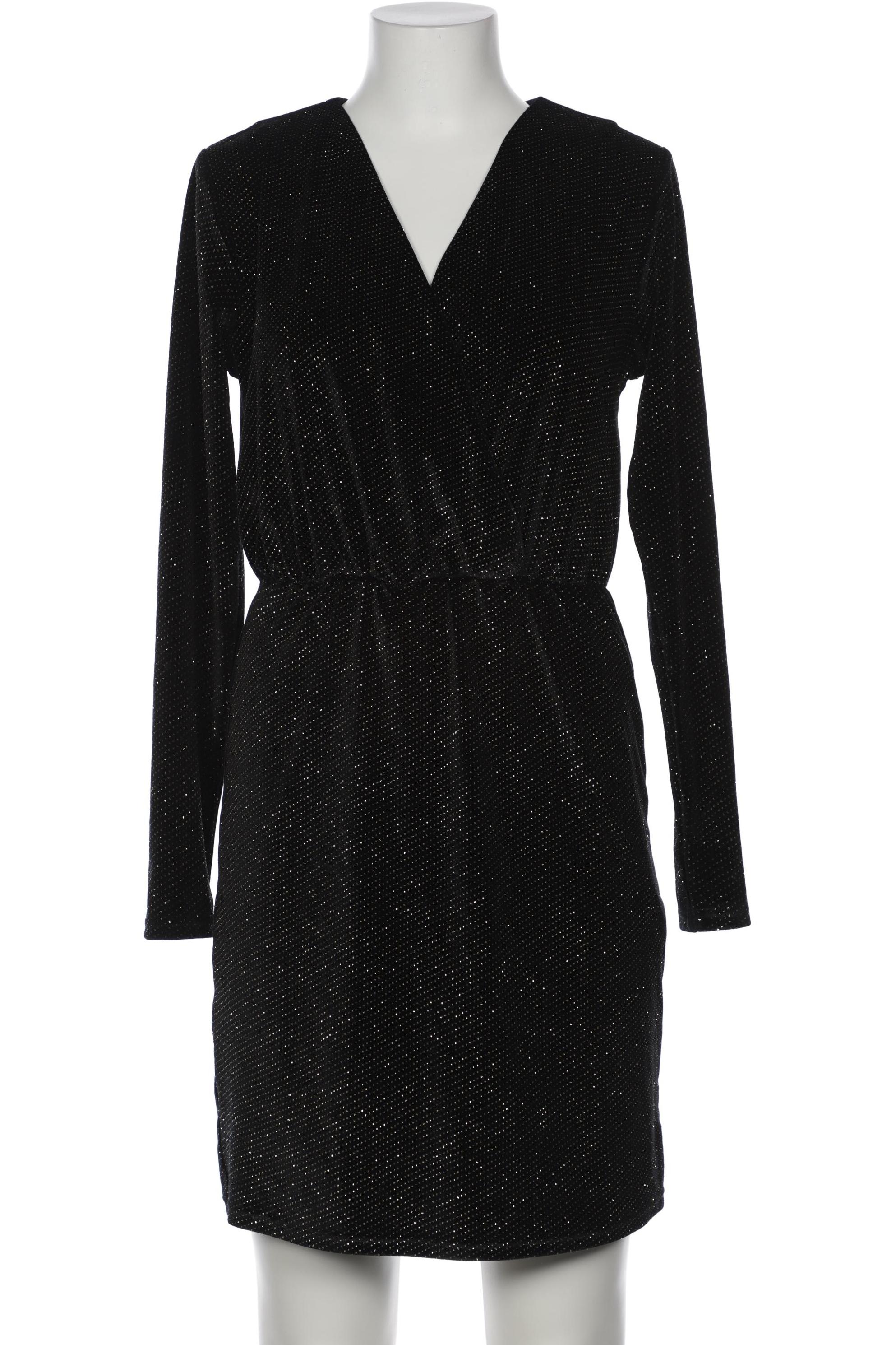 

Soaked in Luxury Damen Kleid, schwarz, Gr. 38