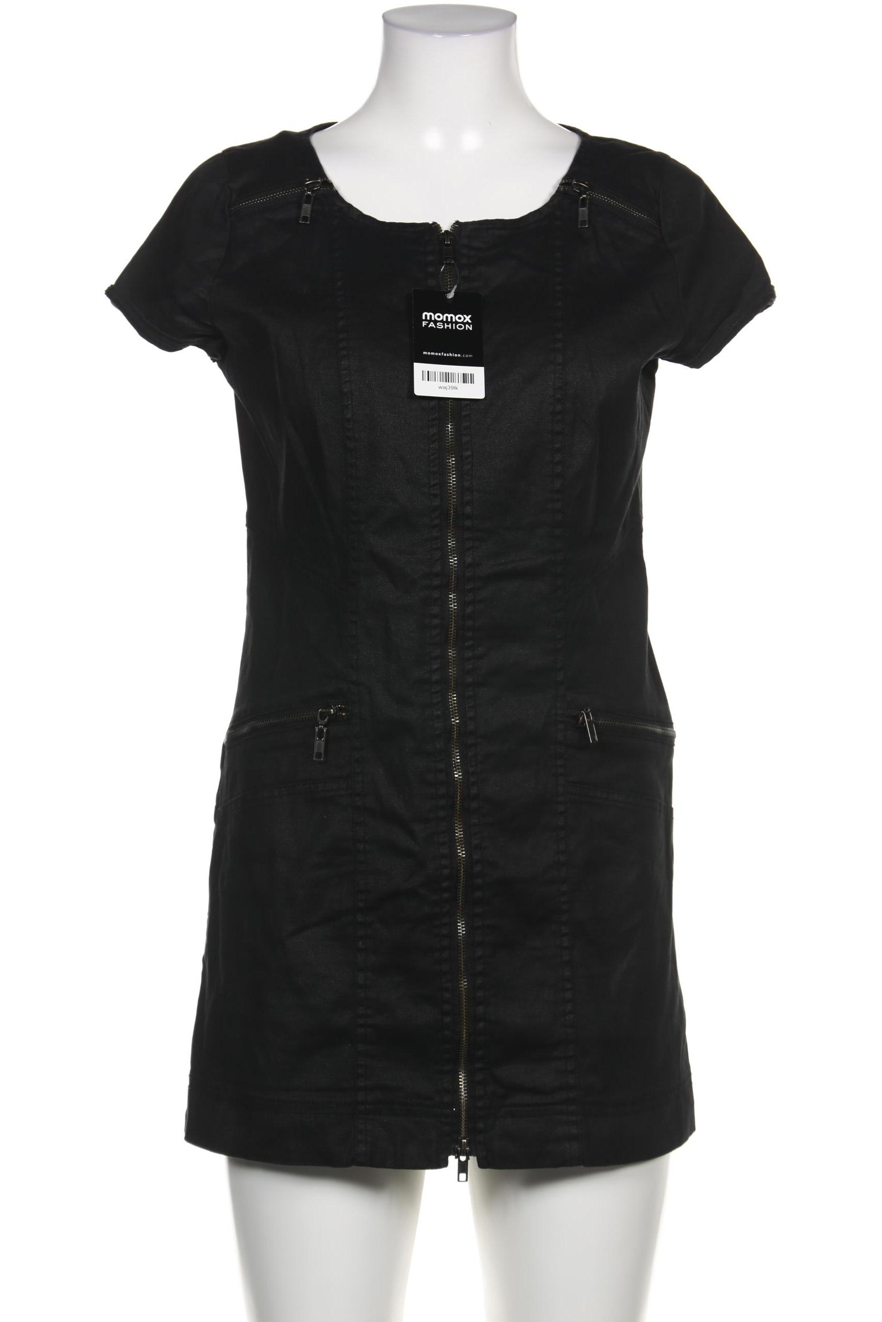 

Soaked in Luxury Damen Kleid, schwarz