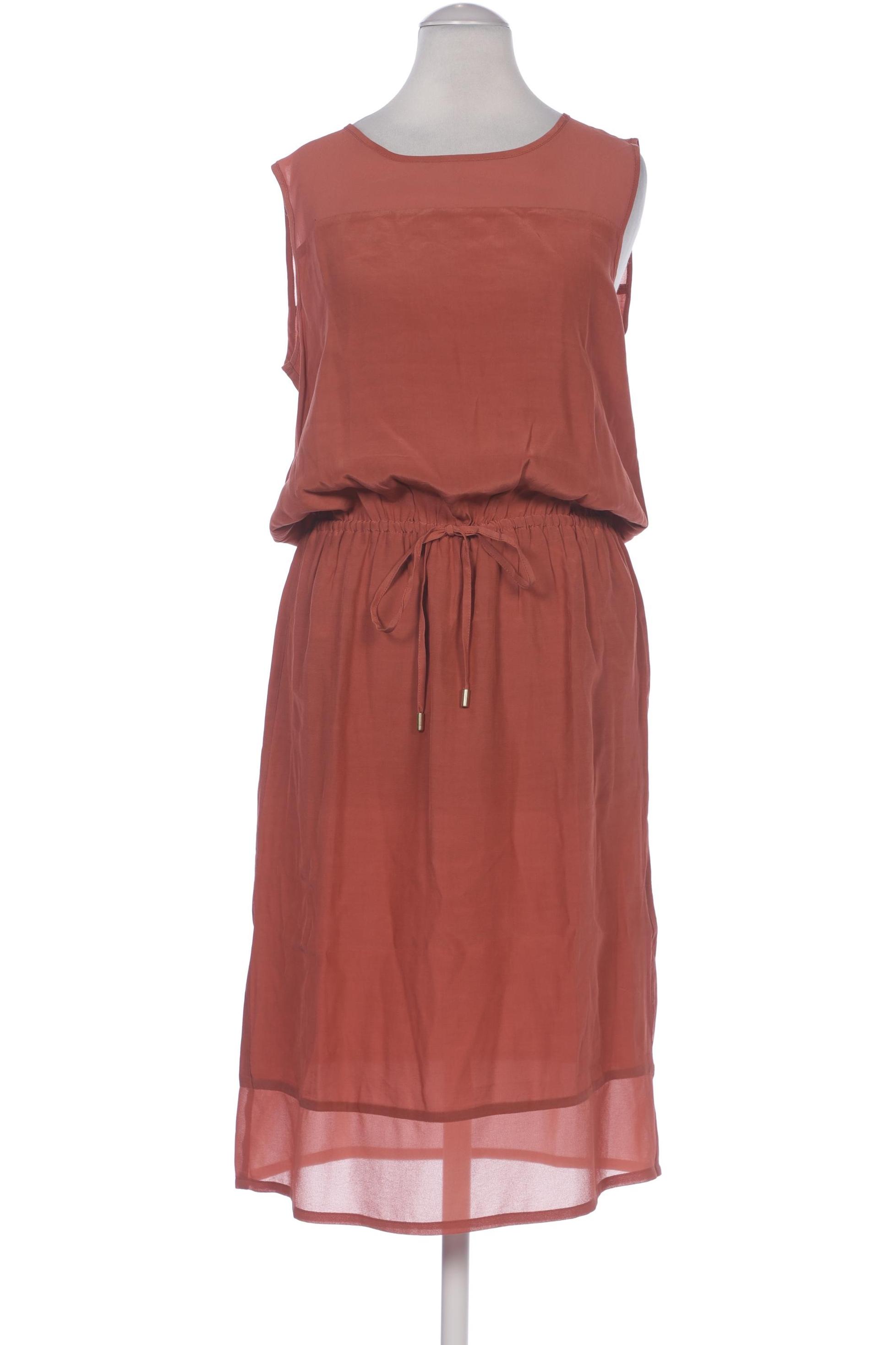 

Soaked in Luxury Damen Kleid, bordeaux, Gr. 34