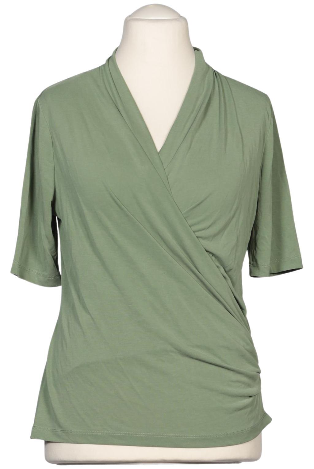 

Soaked in Luxury Damen T-Shirt, grün, Gr. 42